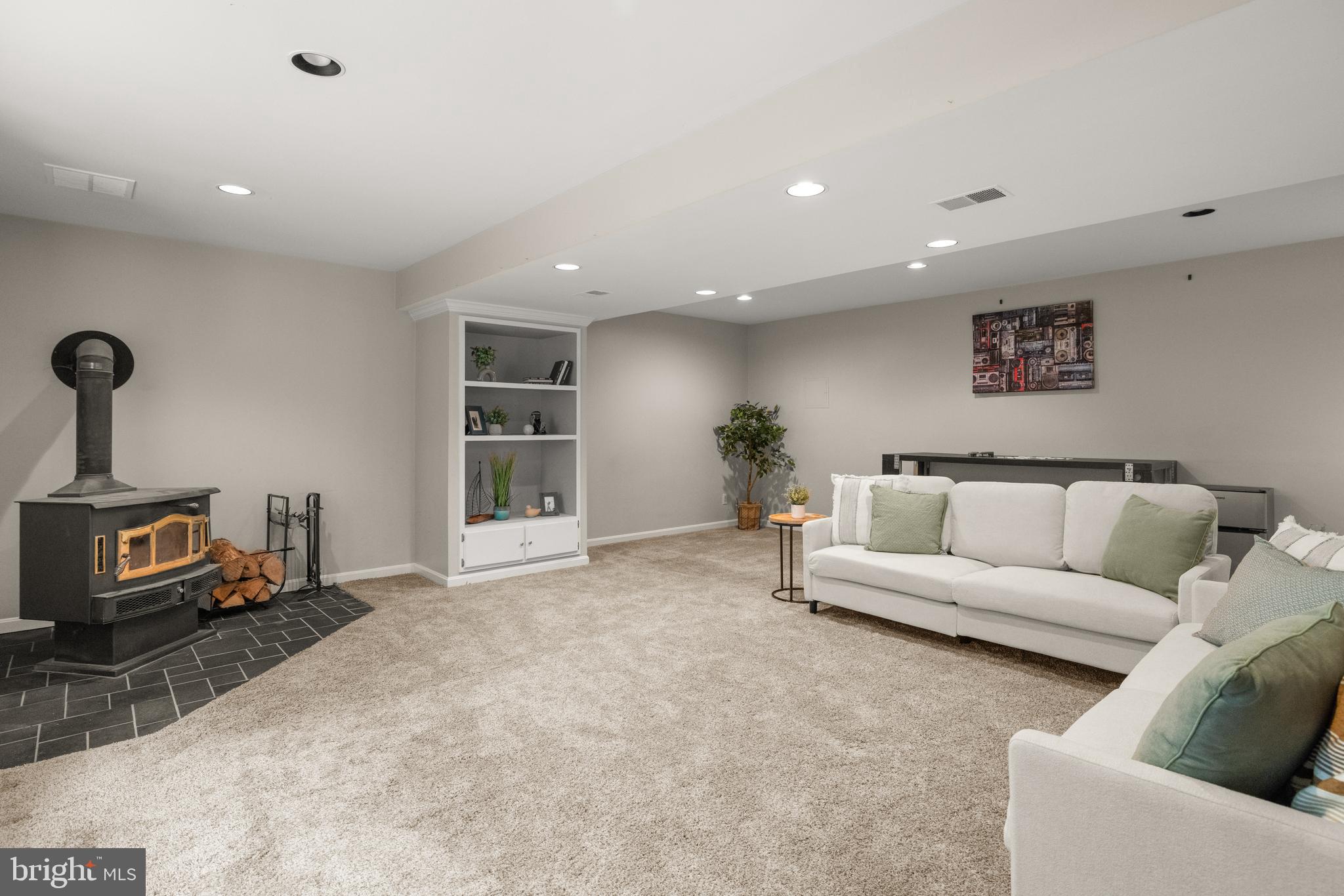 SHENANDOAH NORTH - Residential