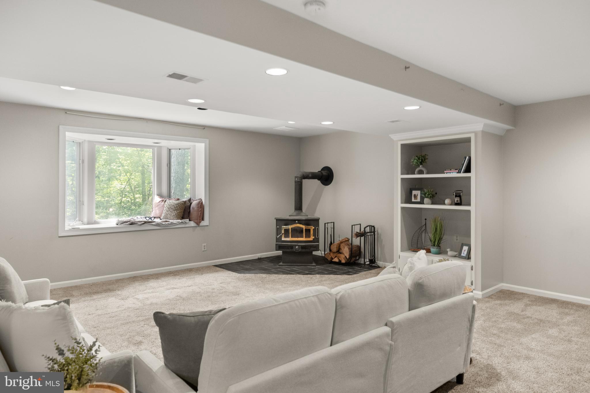 SHENANDOAH NORTH - Residential