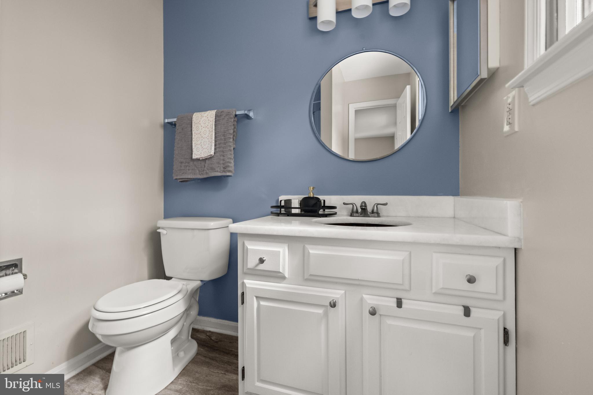 SHENANDOAH NORTH - Residential