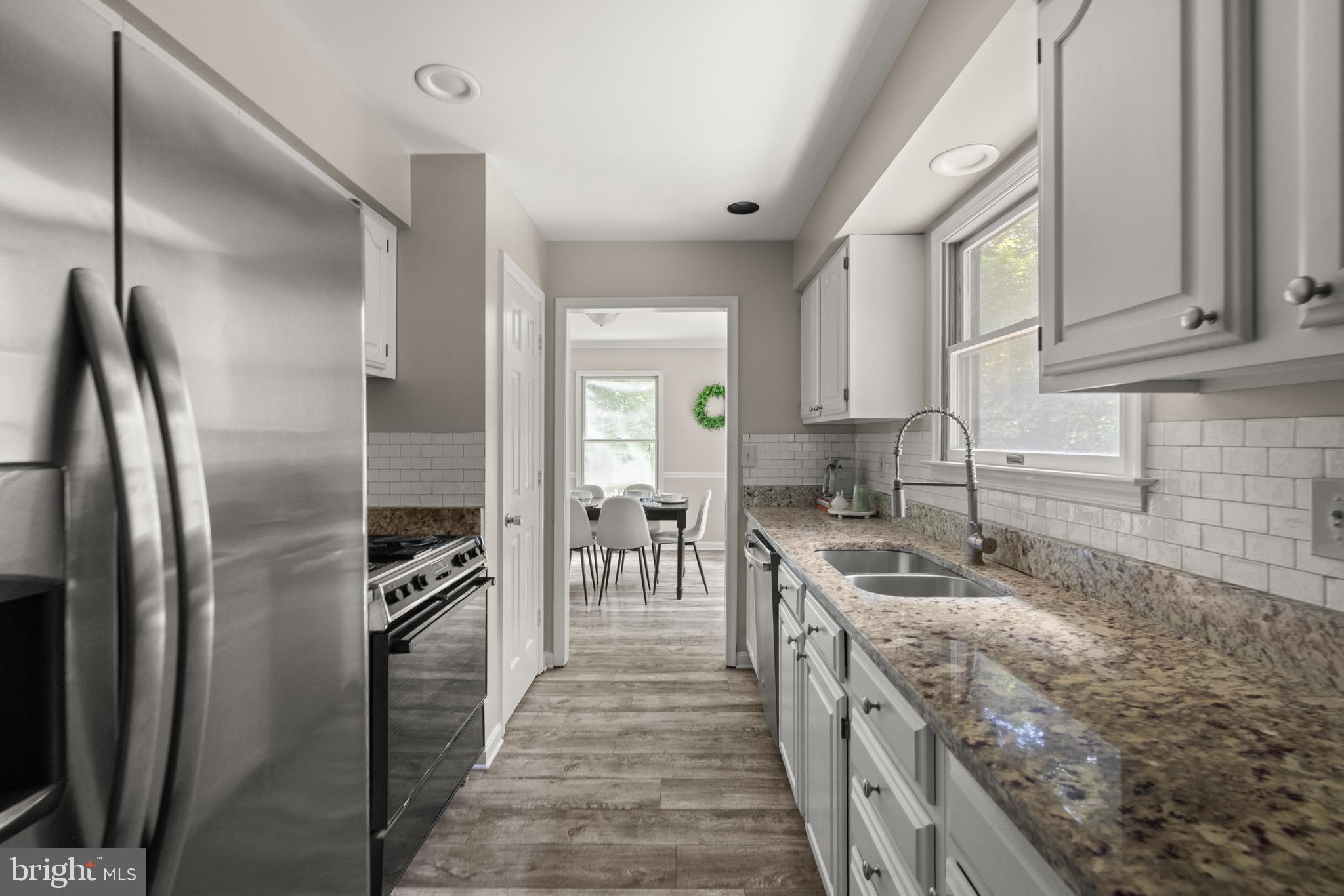 SHENANDOAH NORTH - Residential