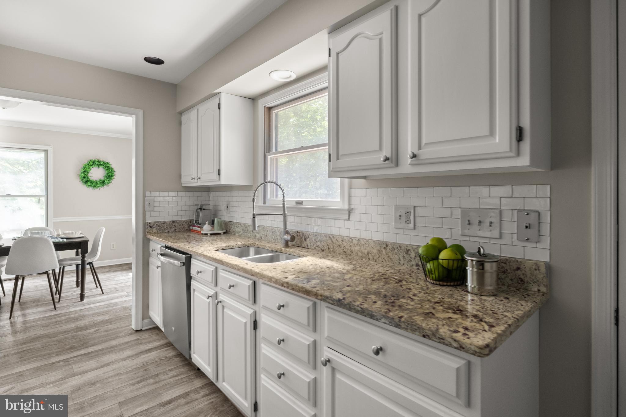 SHENANDOAH NORTH - Residential