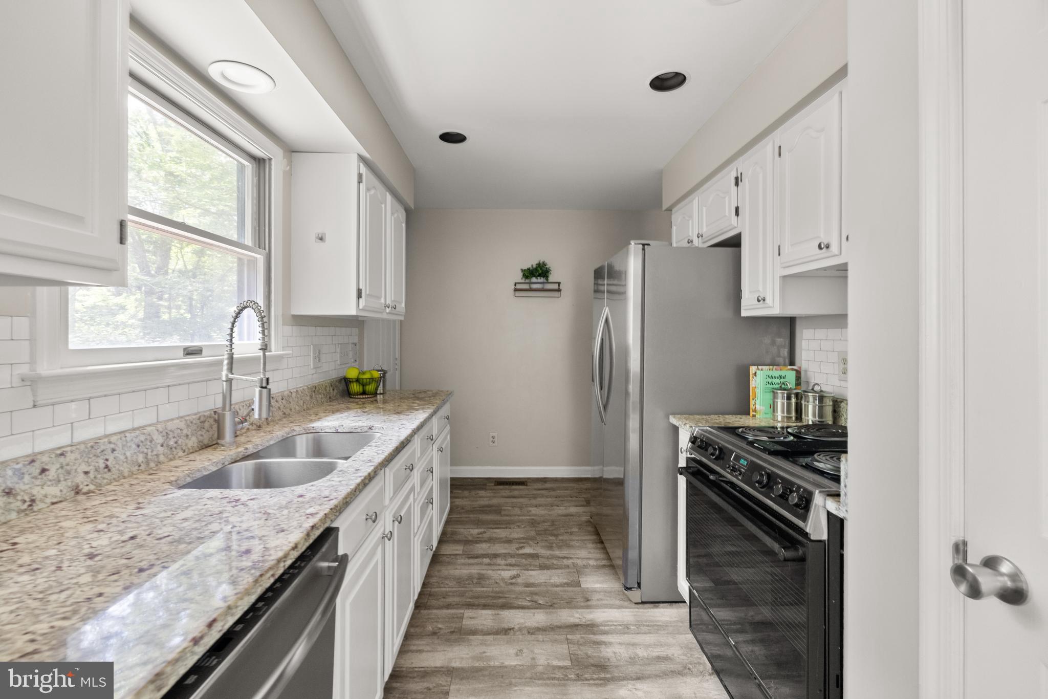 SHENANDOAH NORTH - Residential