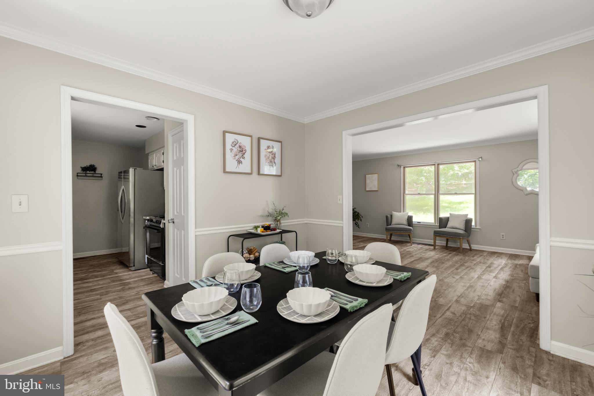 SHENANDOAH NORTH - Residential