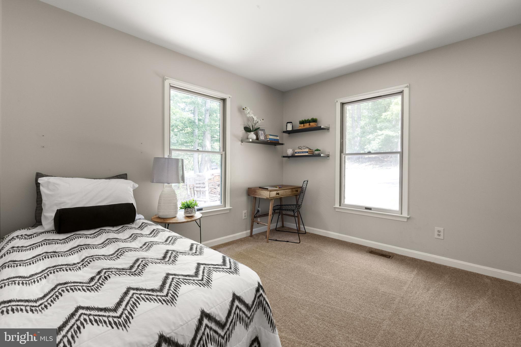 SHENANDOAH NORTH - Residential