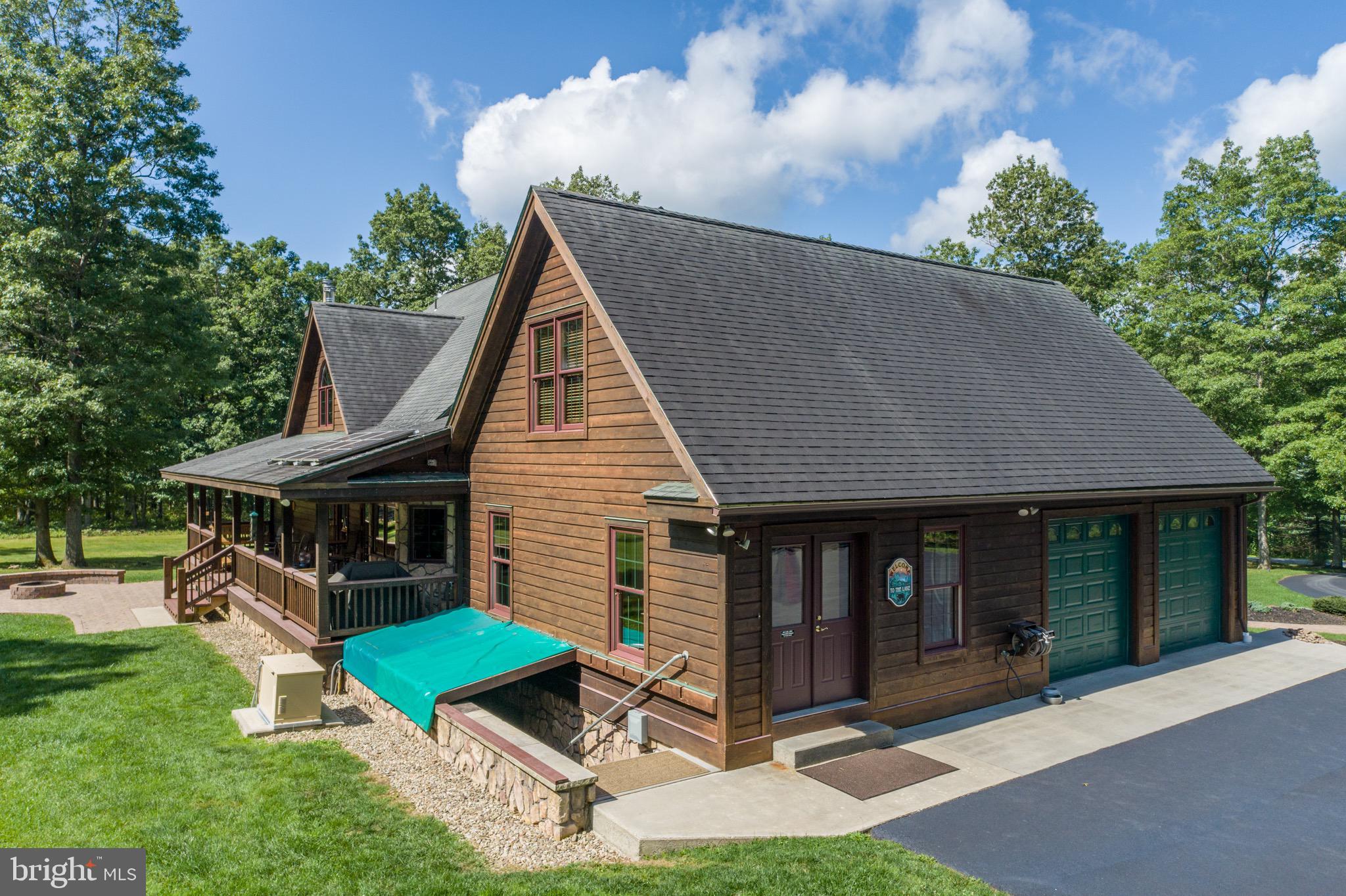 SOUTH WOODS - Residential