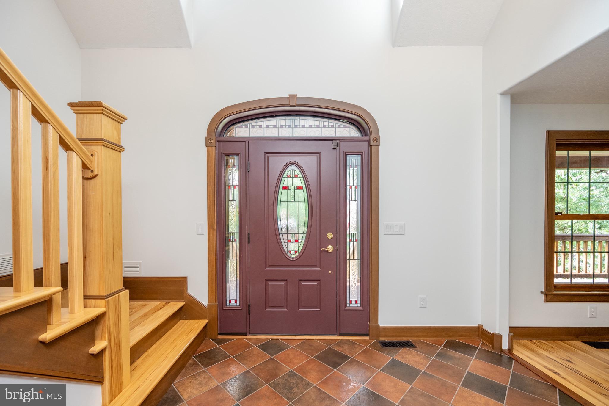 SOUTH WOODS - Residential