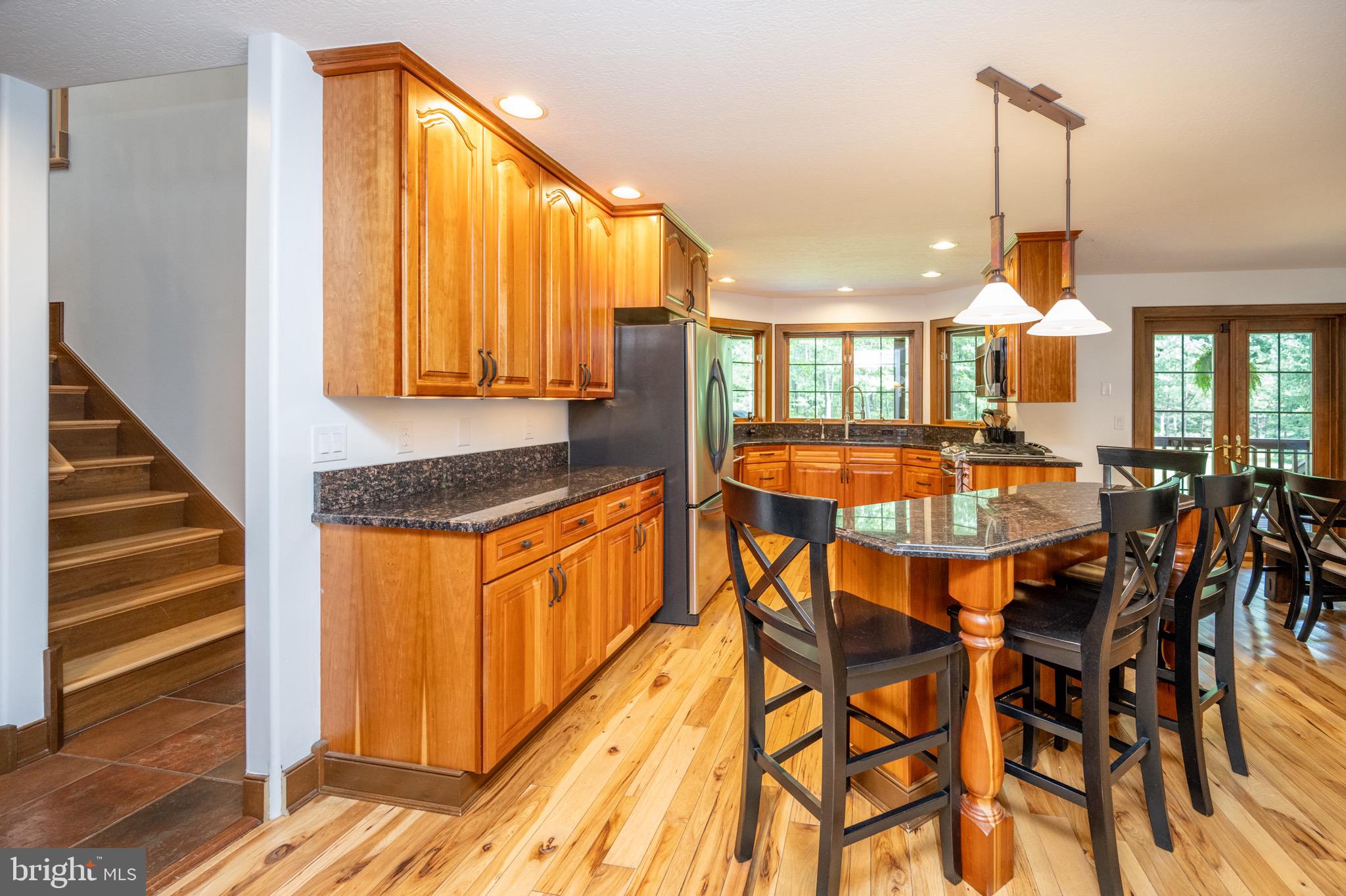 SOUTH WOODS - Residential