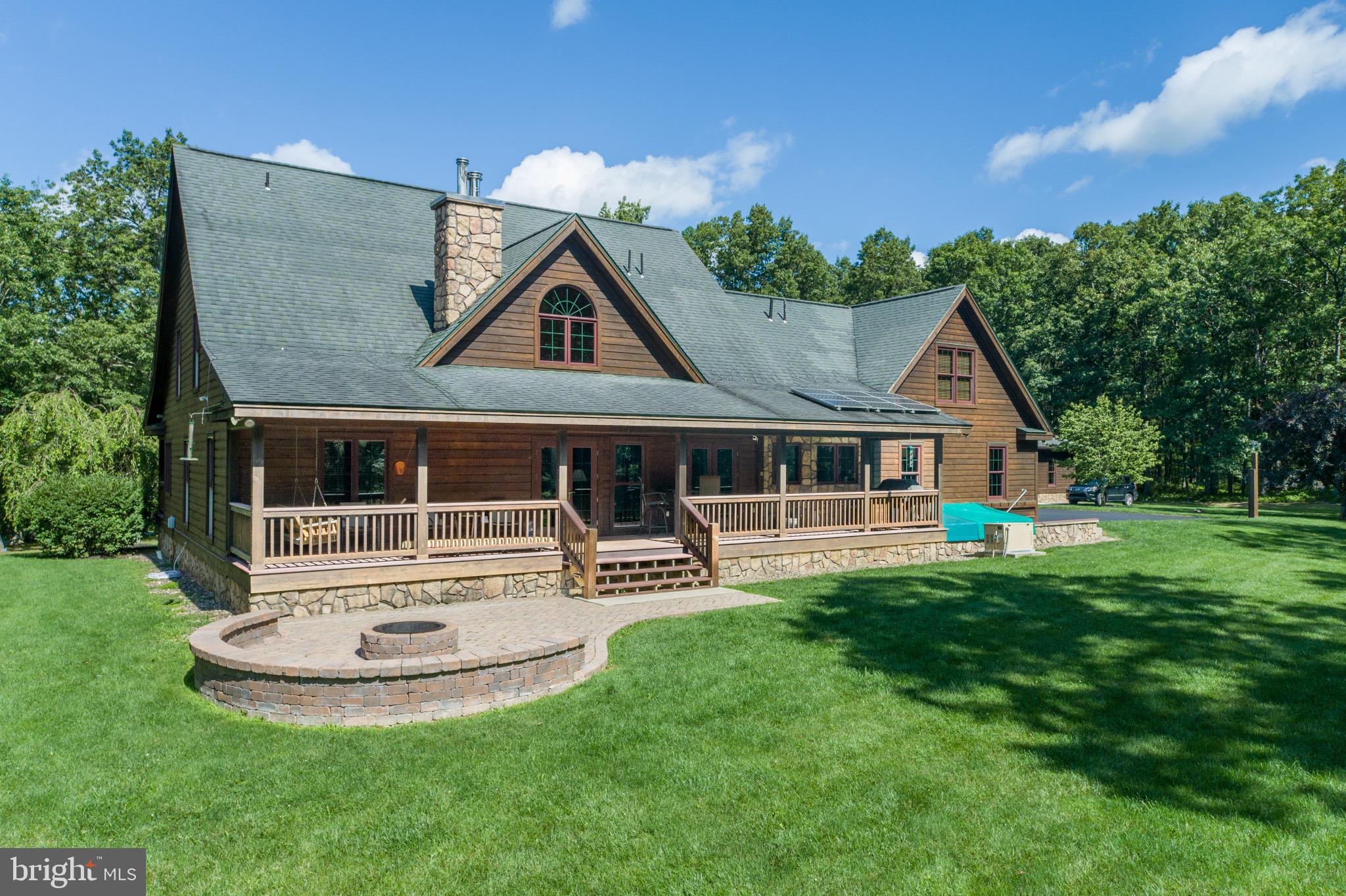 SOUTH WOODS - Residential