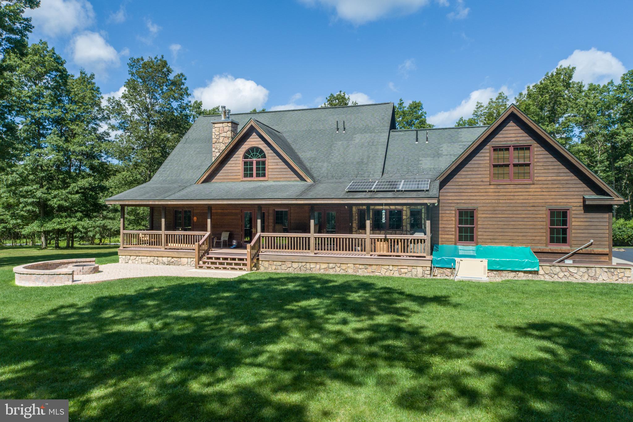 SOUTH WOODS - Residential