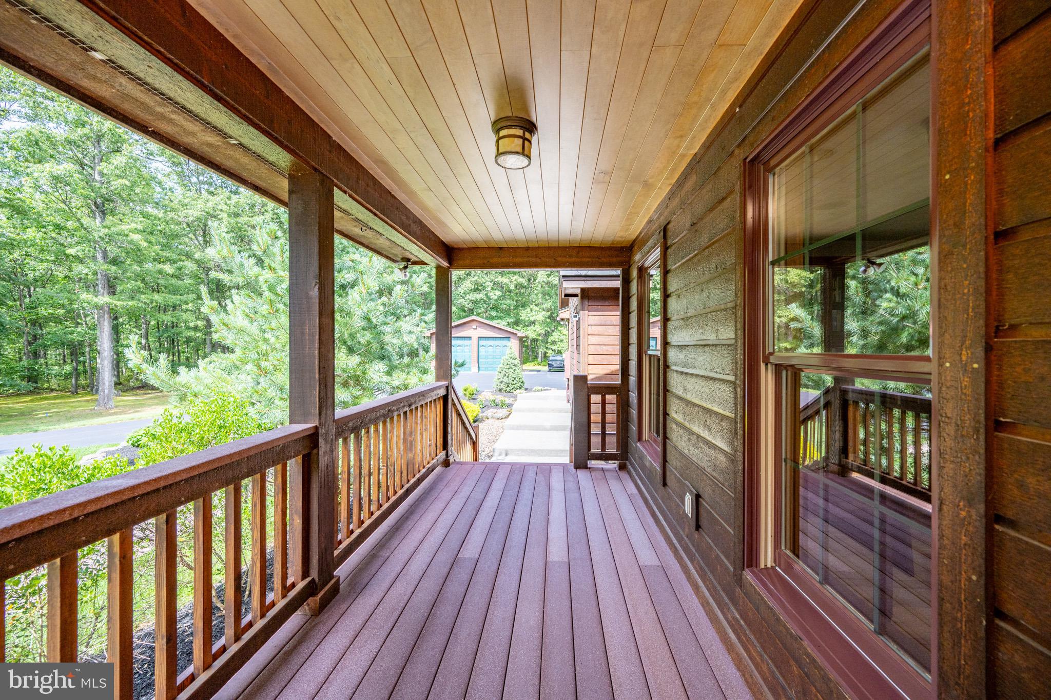 SOUTH WOODS - Residential