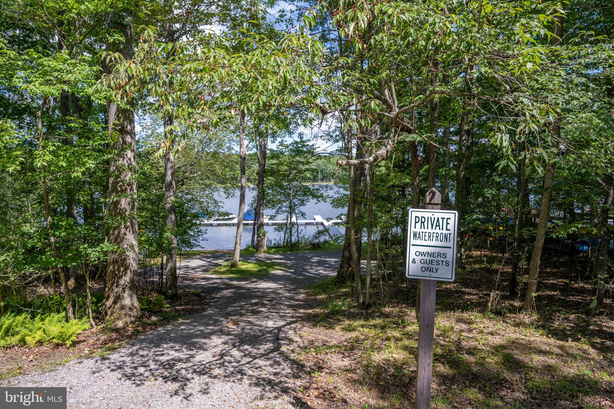 SOUTH WOODS - Residential