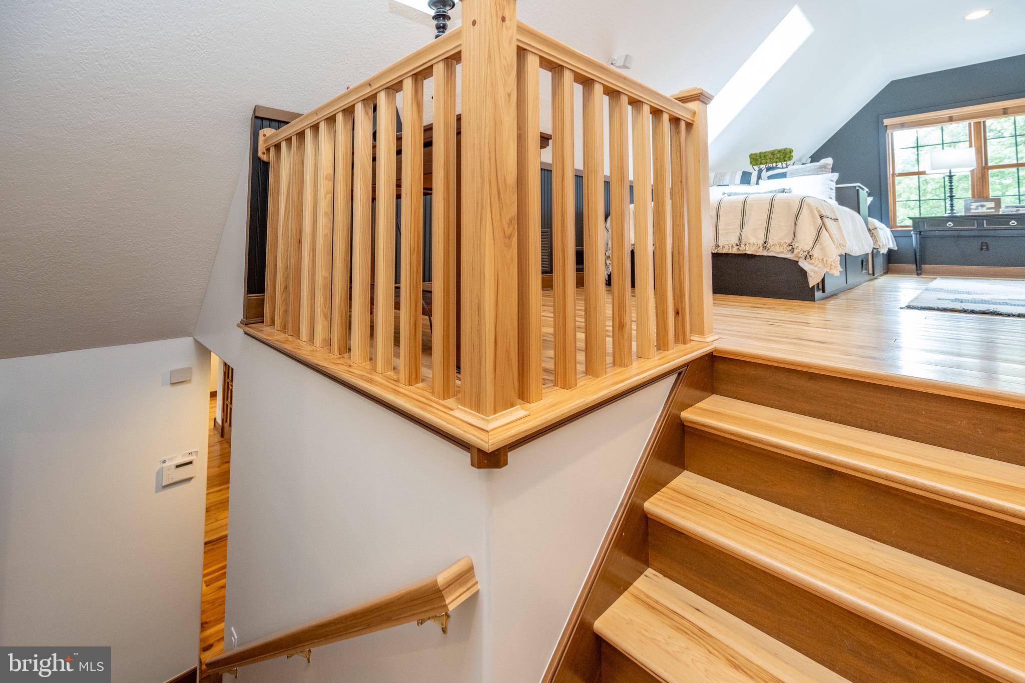 SOUTH WOODS - Residential