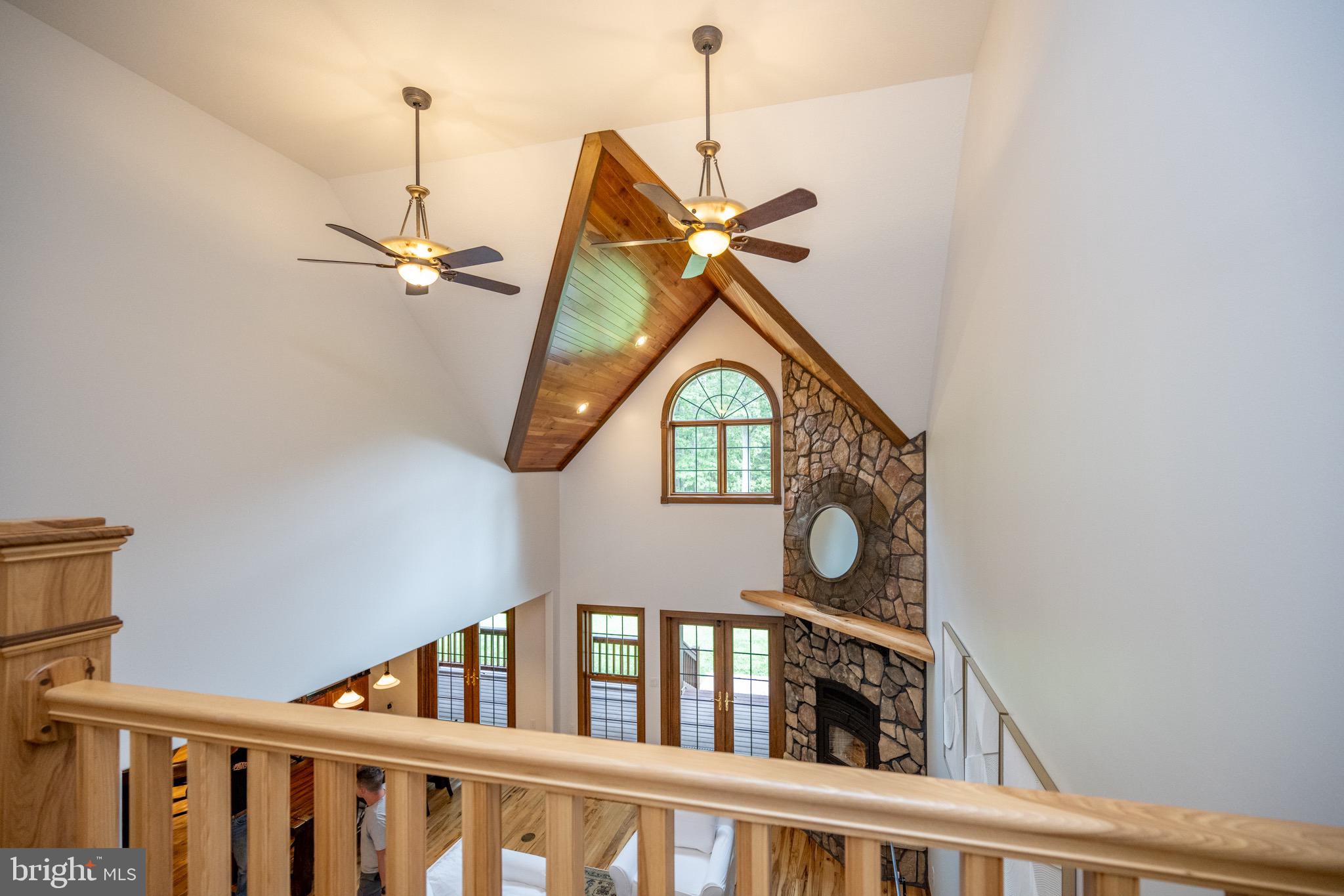 SOUTH WOODS - Residential