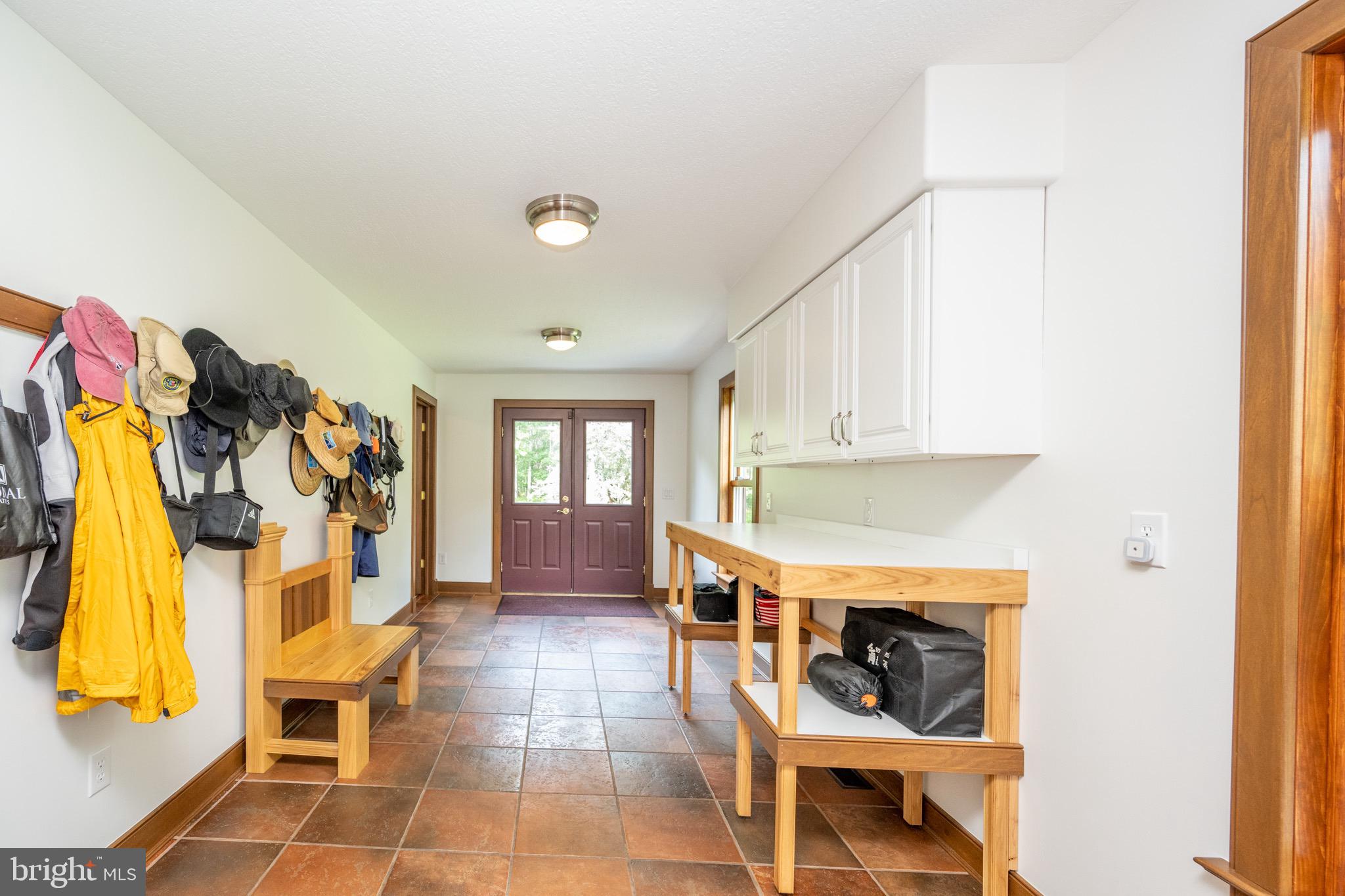 SOUTH WOODS - Residential