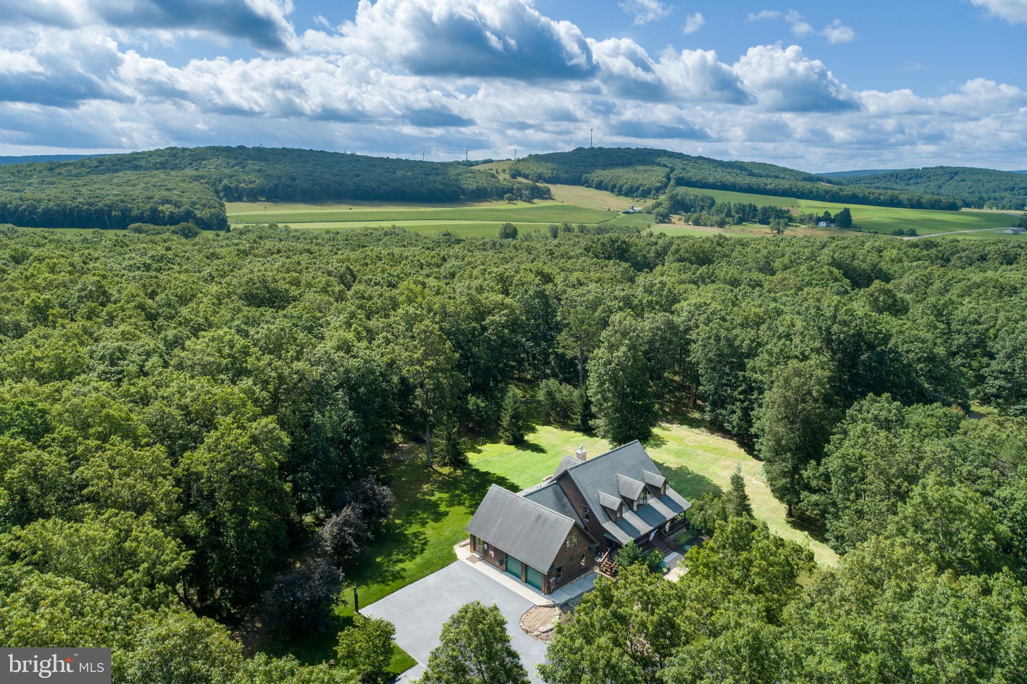 SOUTH WOODS - Residential