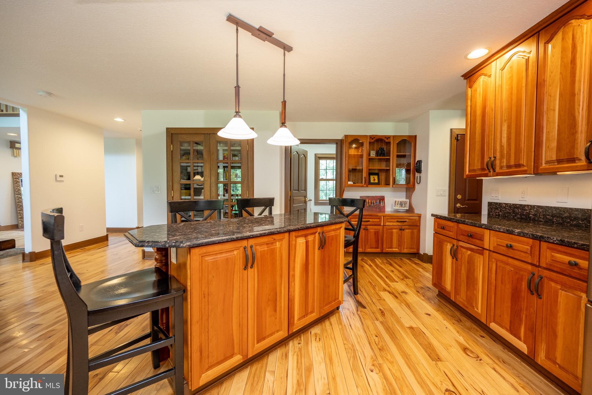 SOUTH WOODS - Residential