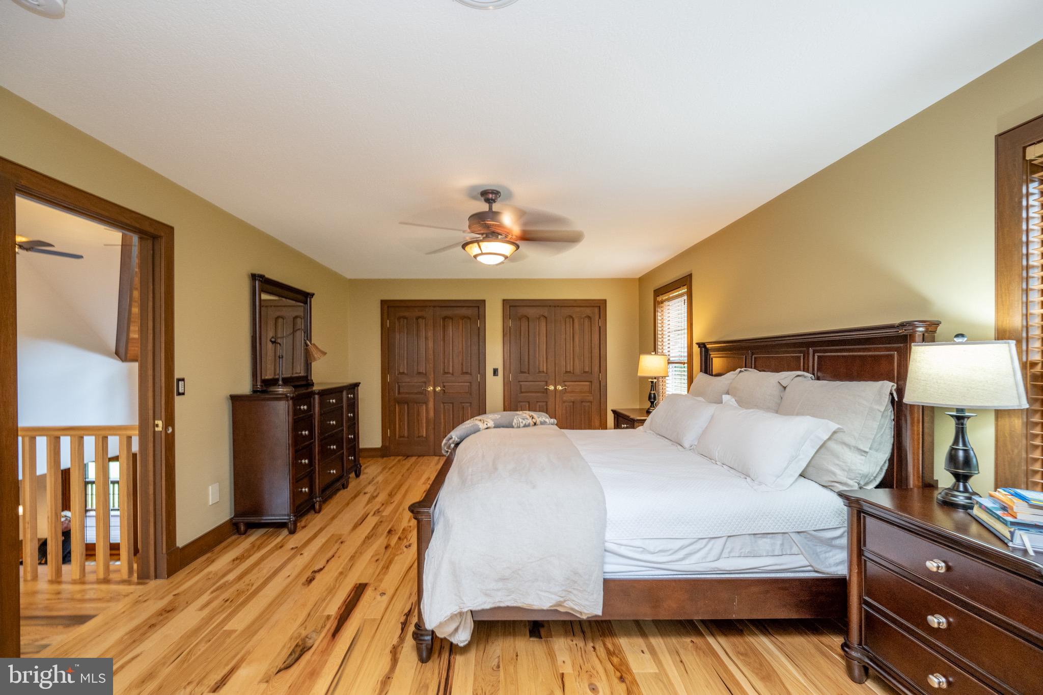 SOUTH WOODS - Residential