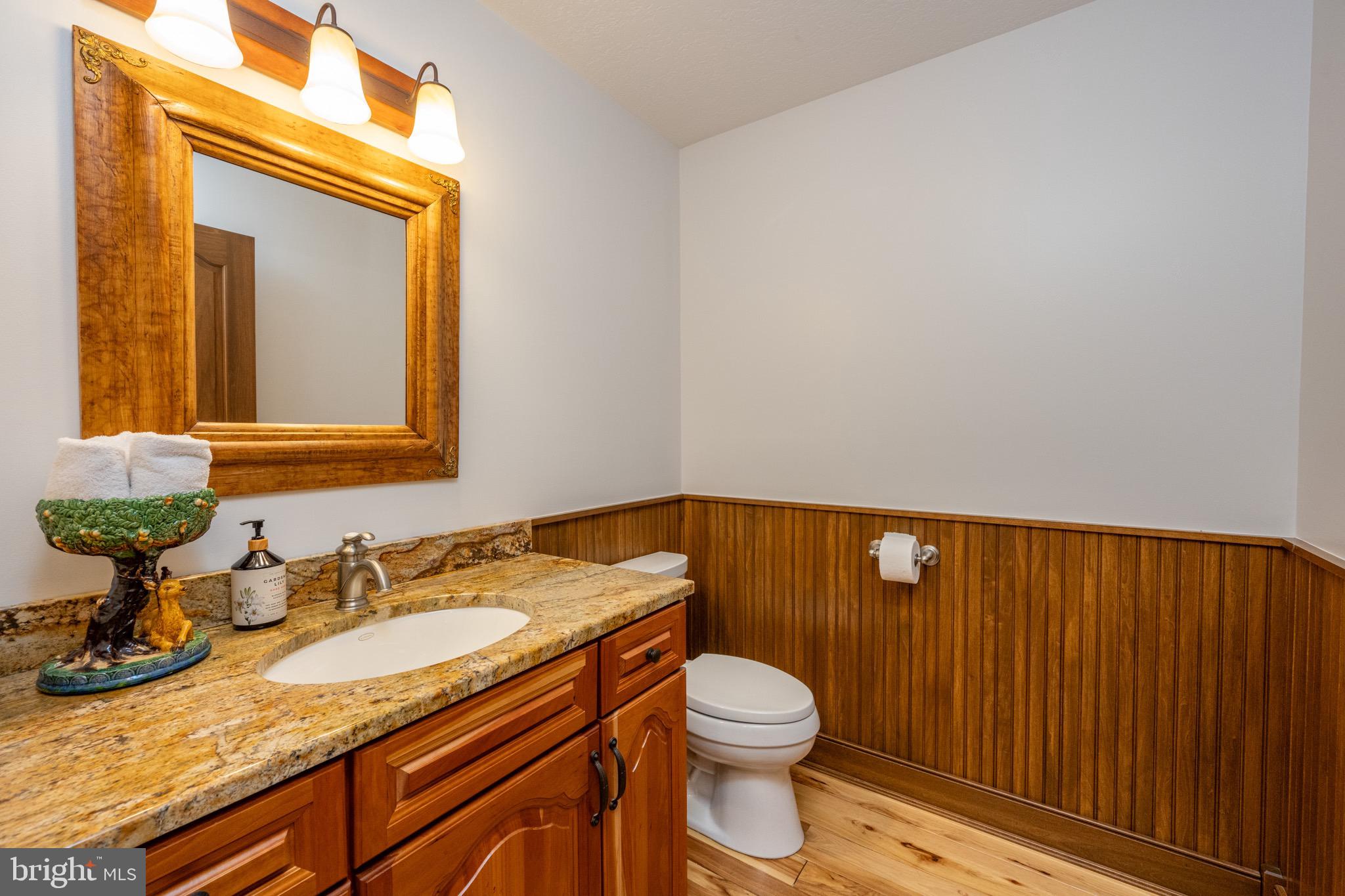 SOUTH WOODS - Residential