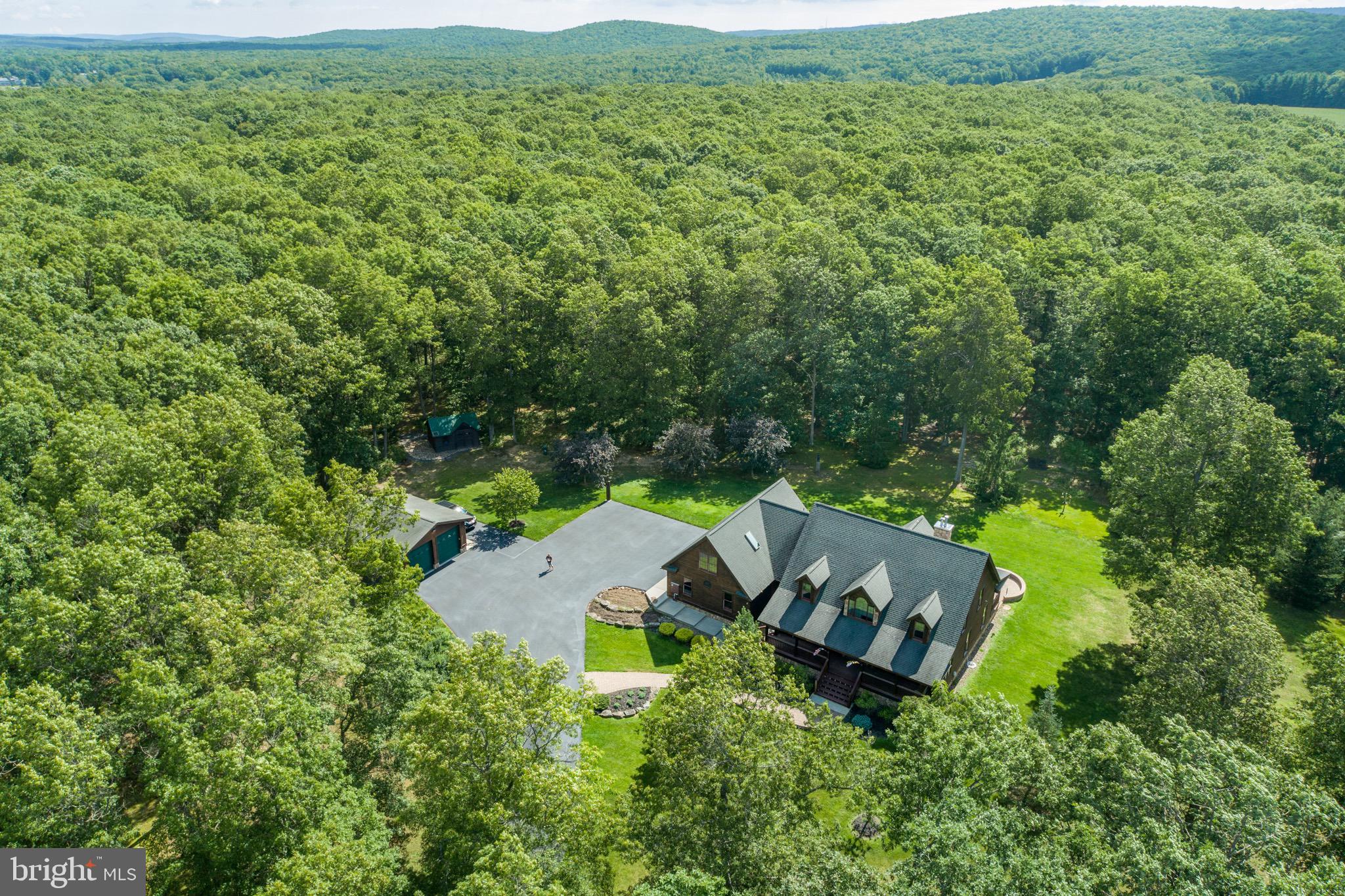 SOUTH WOODS - Residential