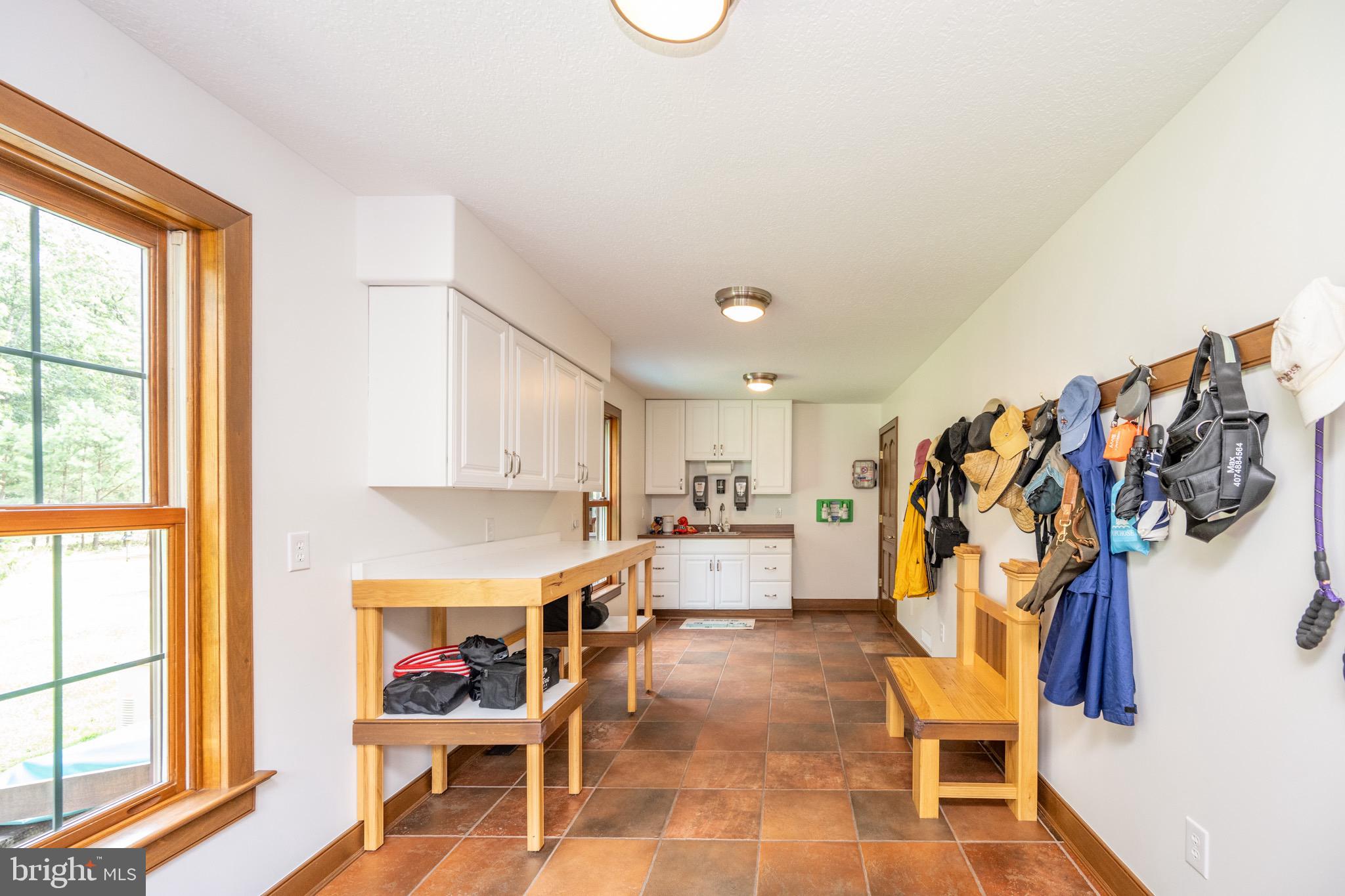 SOUTH WOODS - Residential