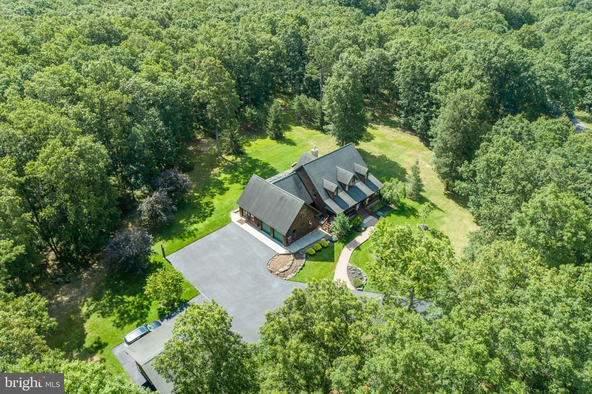 SOUTH WOODS - Residential