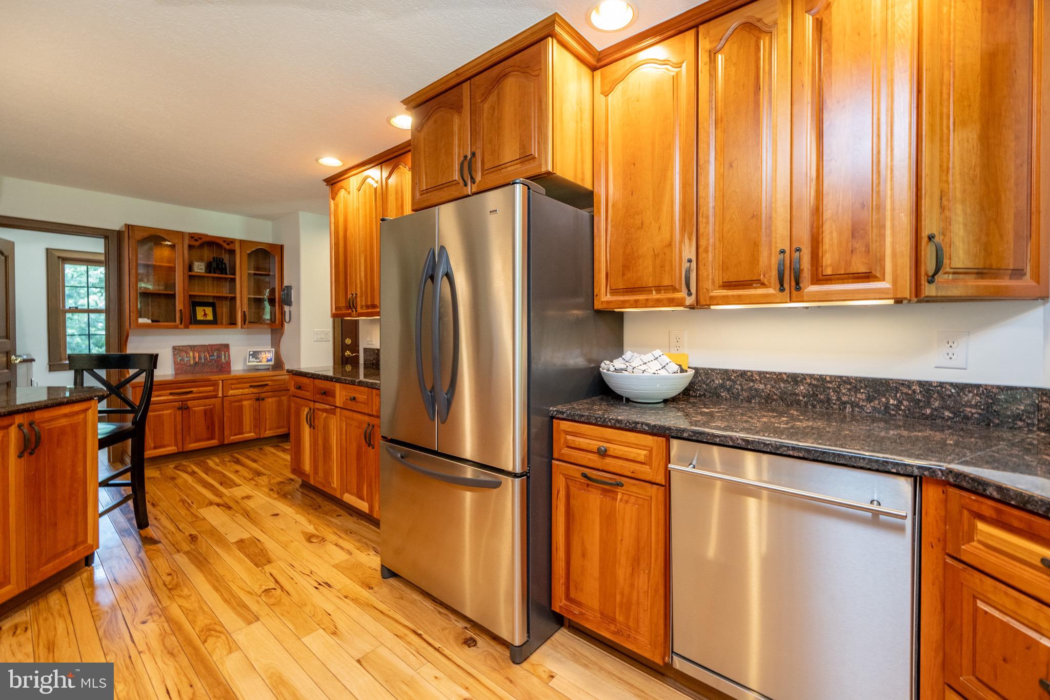 SOUTH WOODS - Residential