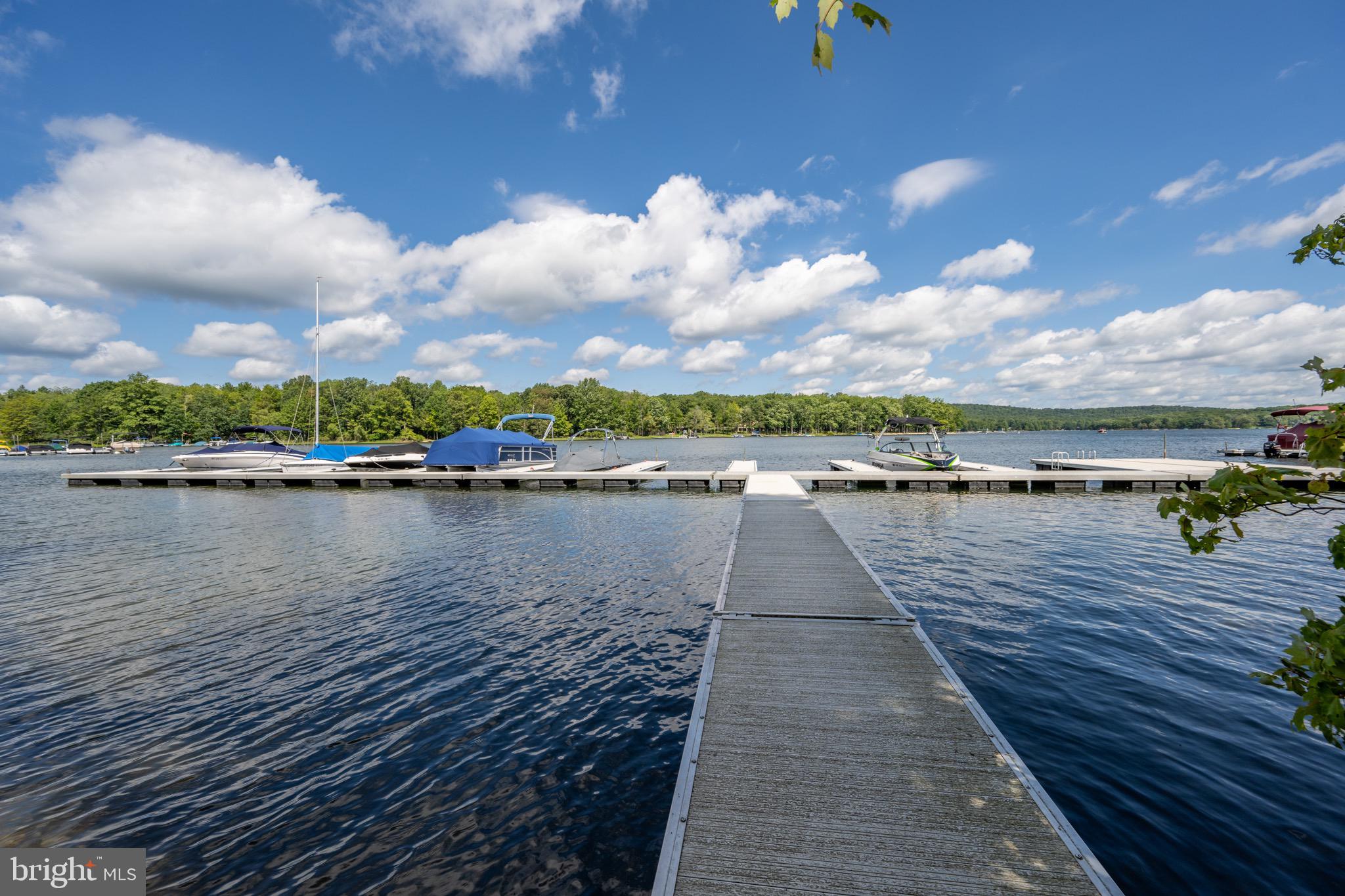 SOUTH WOODS - Residential