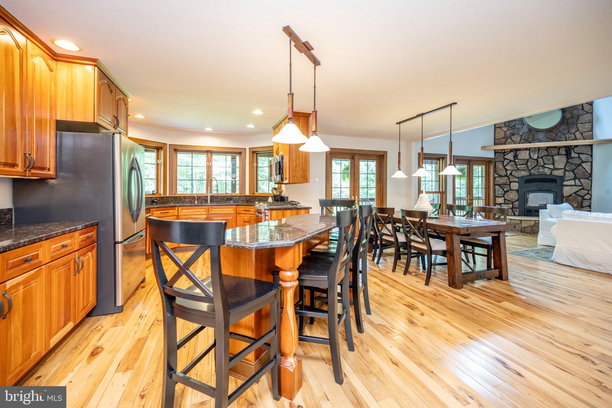 SOUTH WOODS - Residential