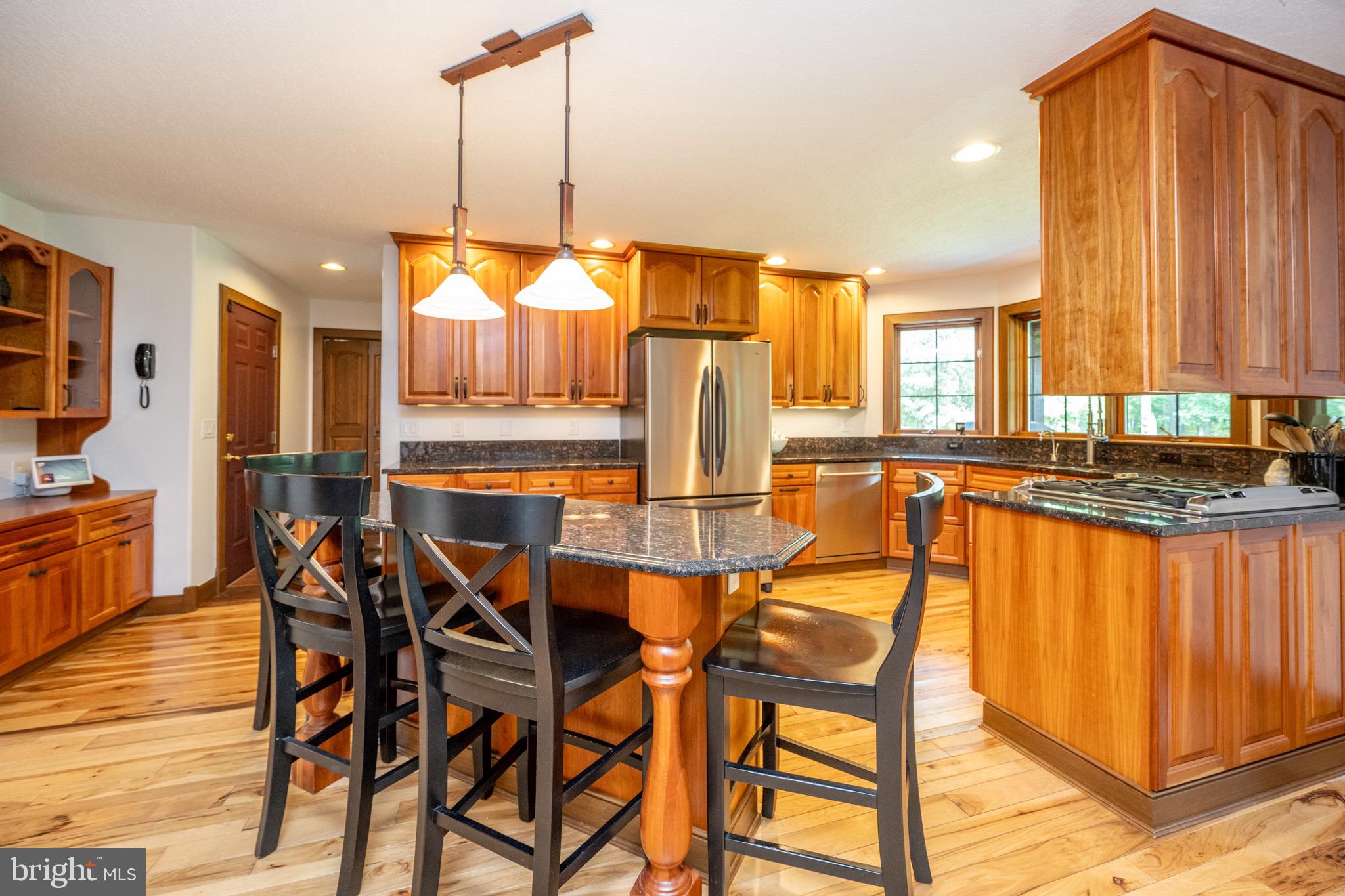 SOUTH WOODS - Residential