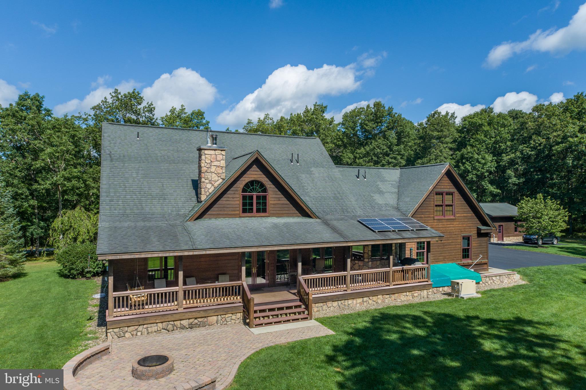 SOUTH WOODS - Residential