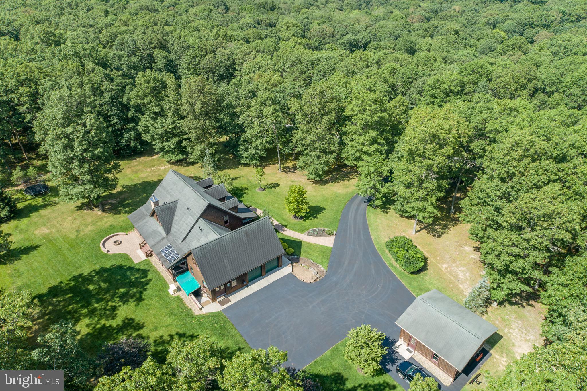 SOUTH WOODS - Residential