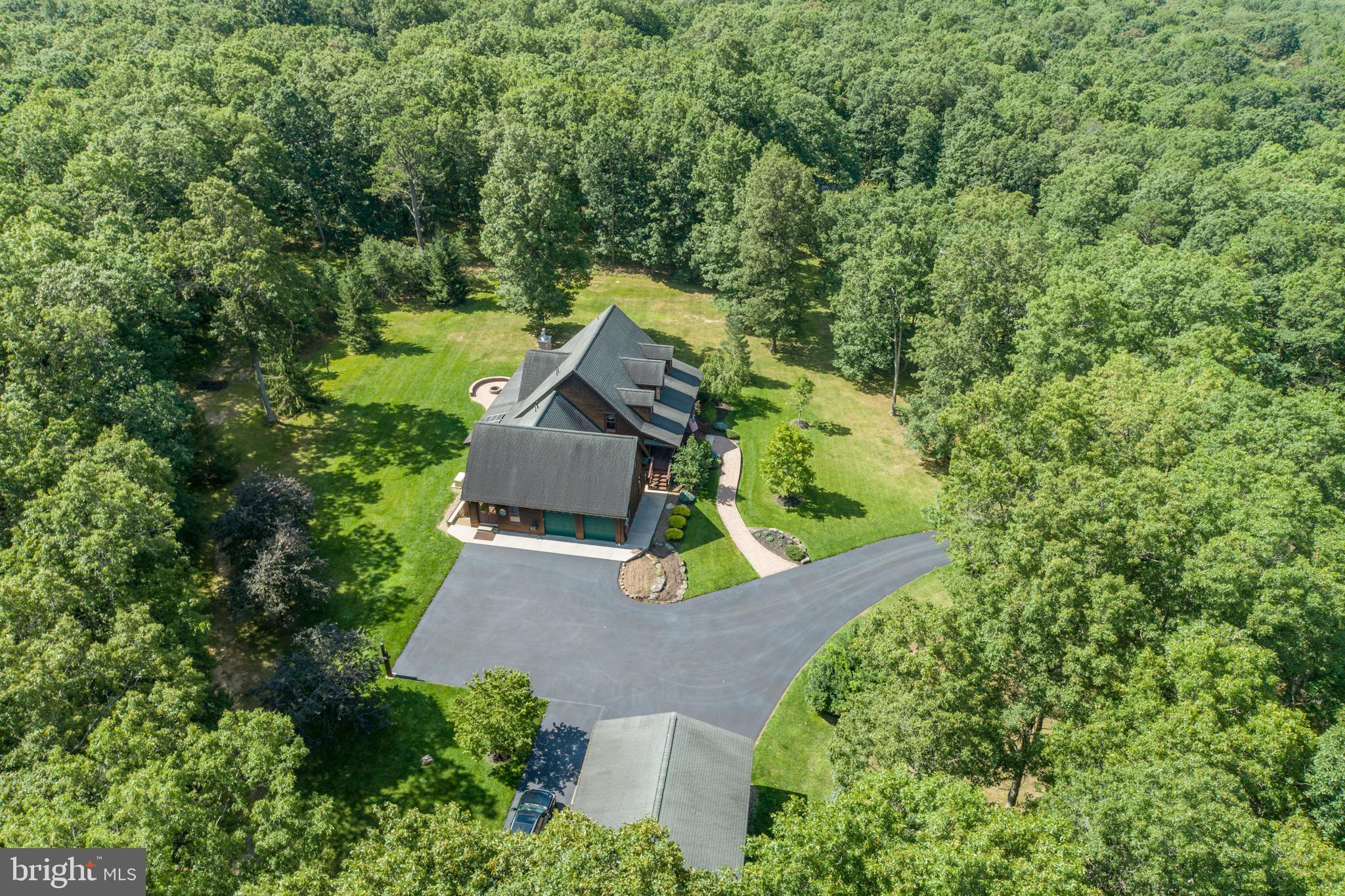 SOUTH WOODS - Residential