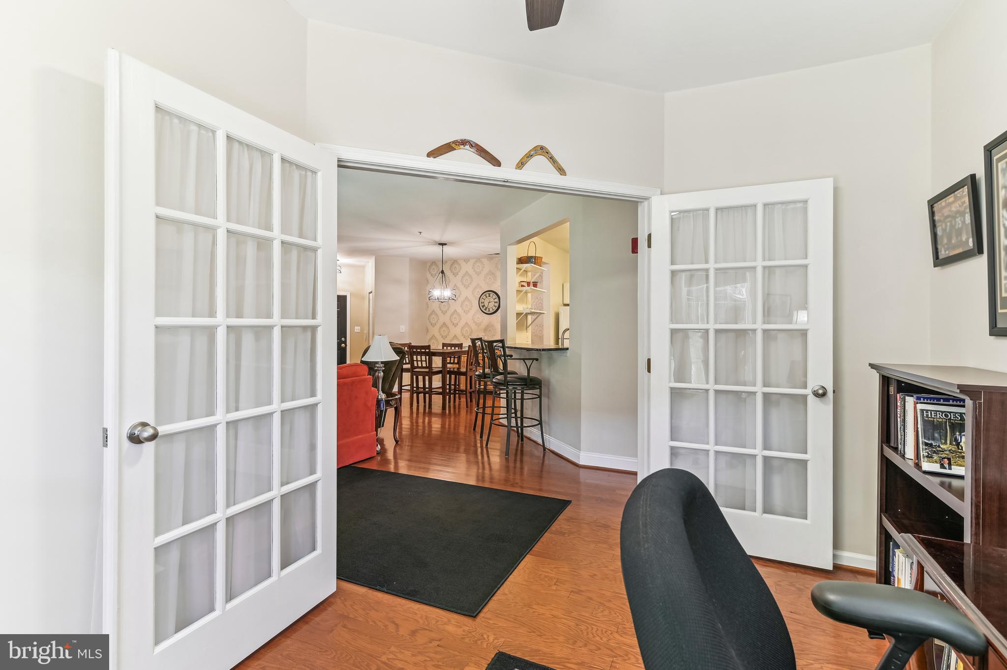 PINEY ORCHARD - Residential