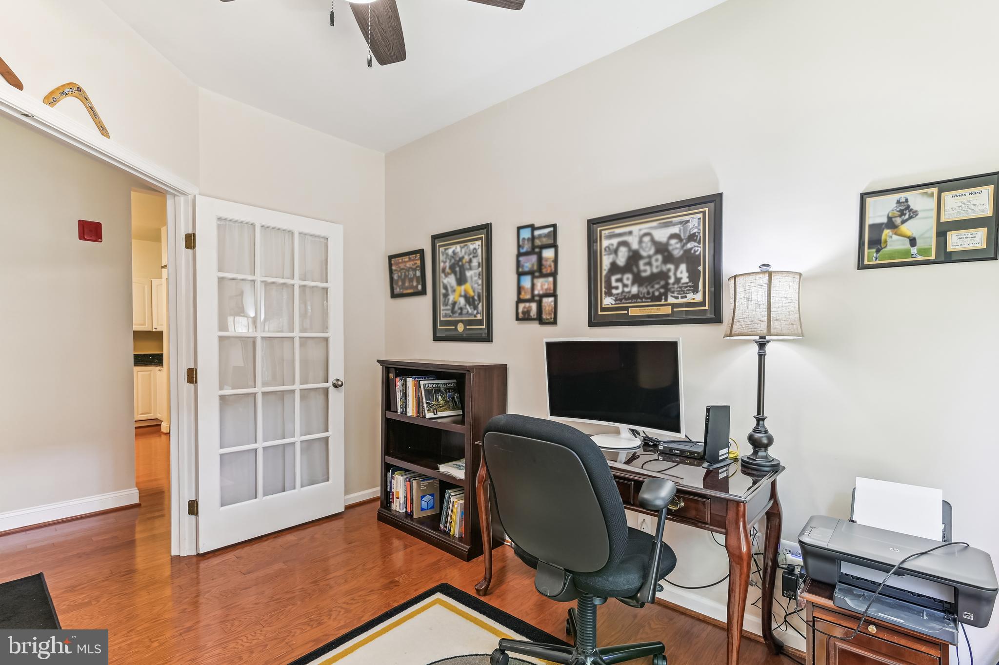 PINEY ORCHARD - Residential