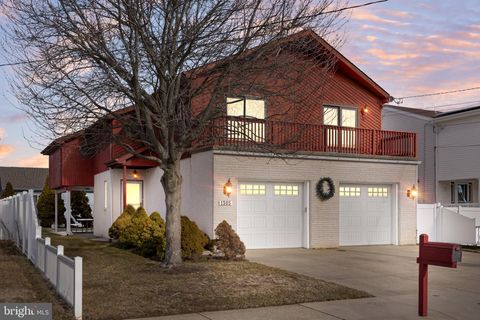 1305 VARDON ROAD BRIGANTINE NJ 08203