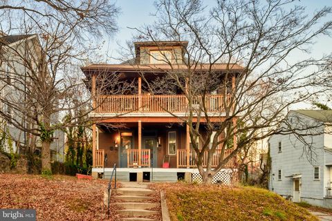 2914 BAYONNE AVENUE BALTIMORE MD 21214