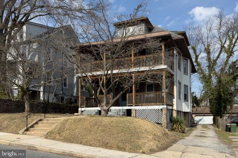 2914 BAYONNE AVENUE BALTIMORE MD 21214