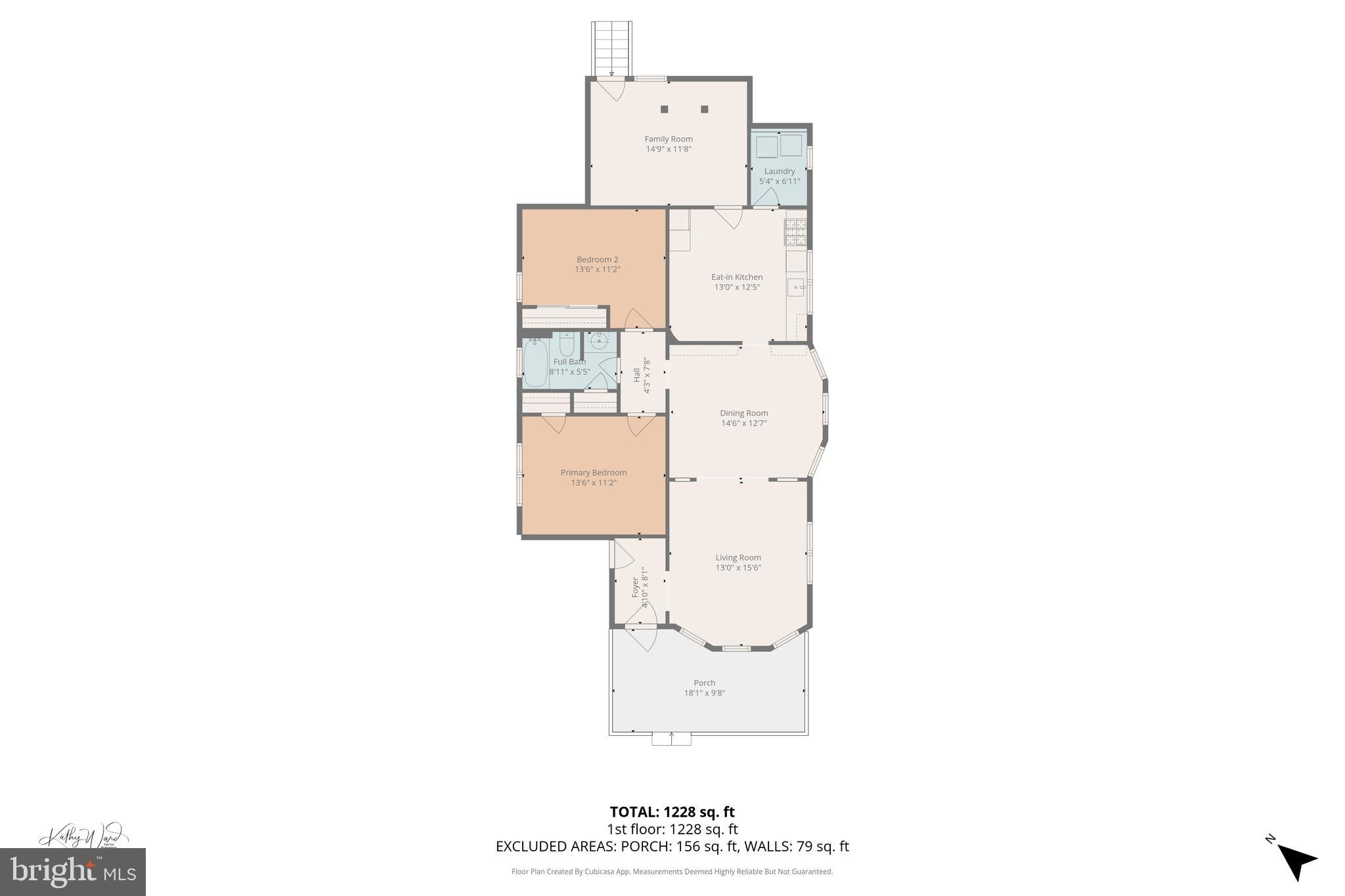 Main image without alt text