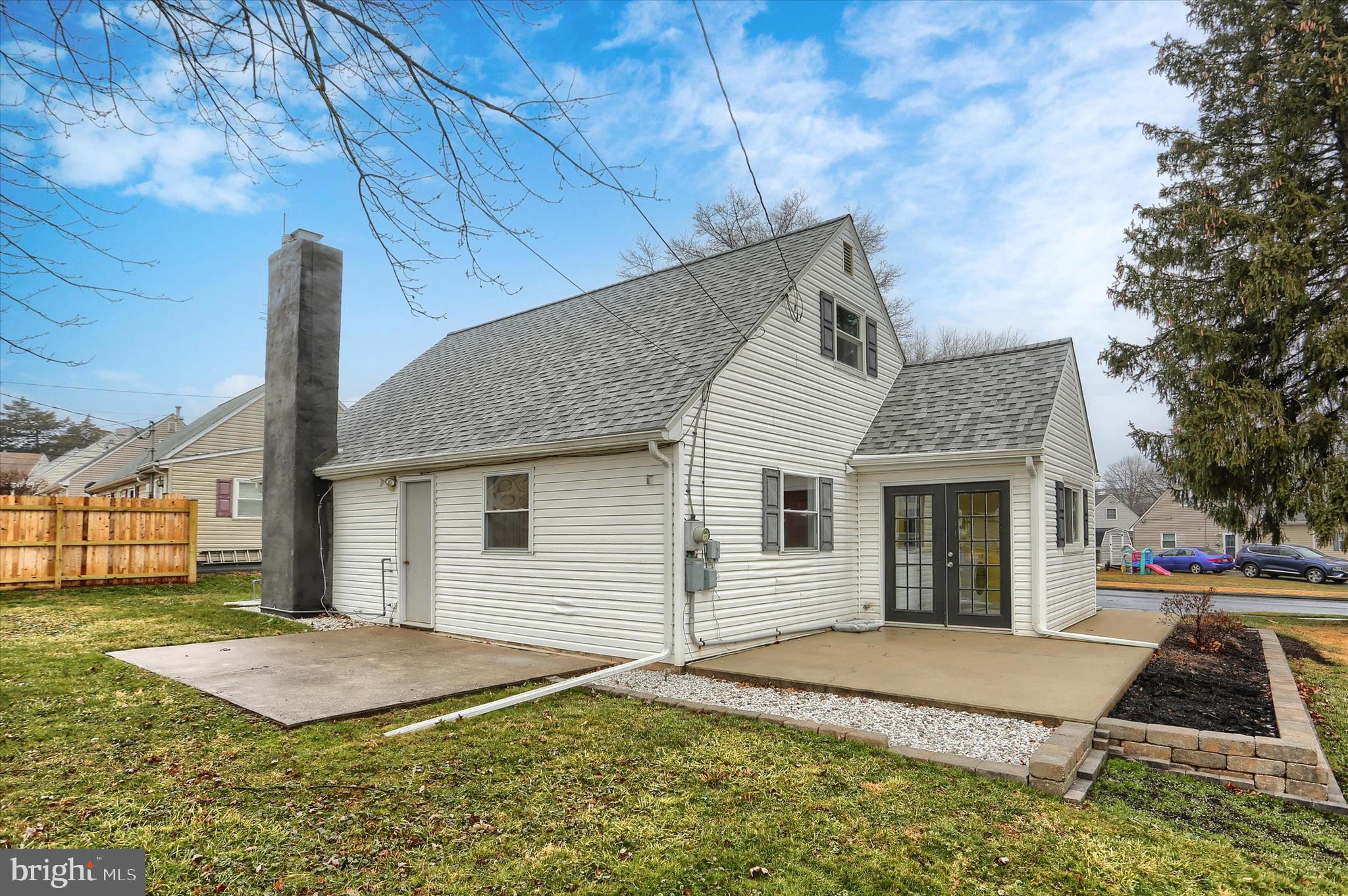 MIDDLETOWN BOROUGH - Residential