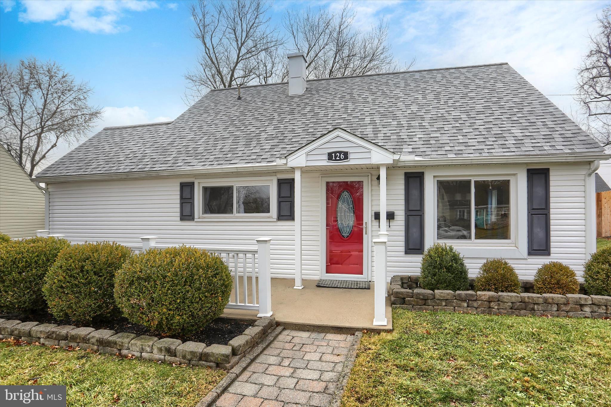 MIDDLETOWN BOROUGH - Residential