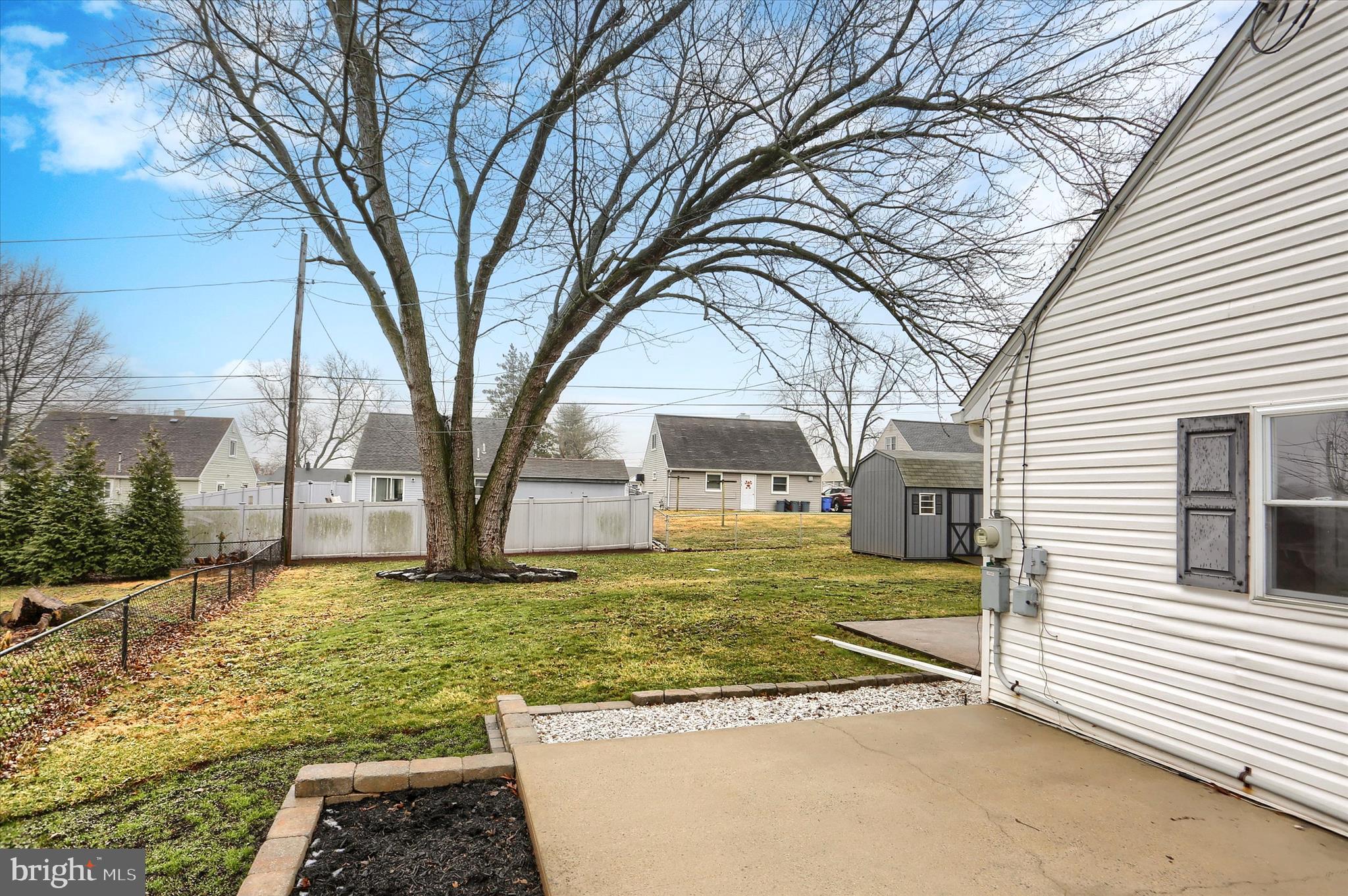 MIDDLETOWN BOROUGH - Residential