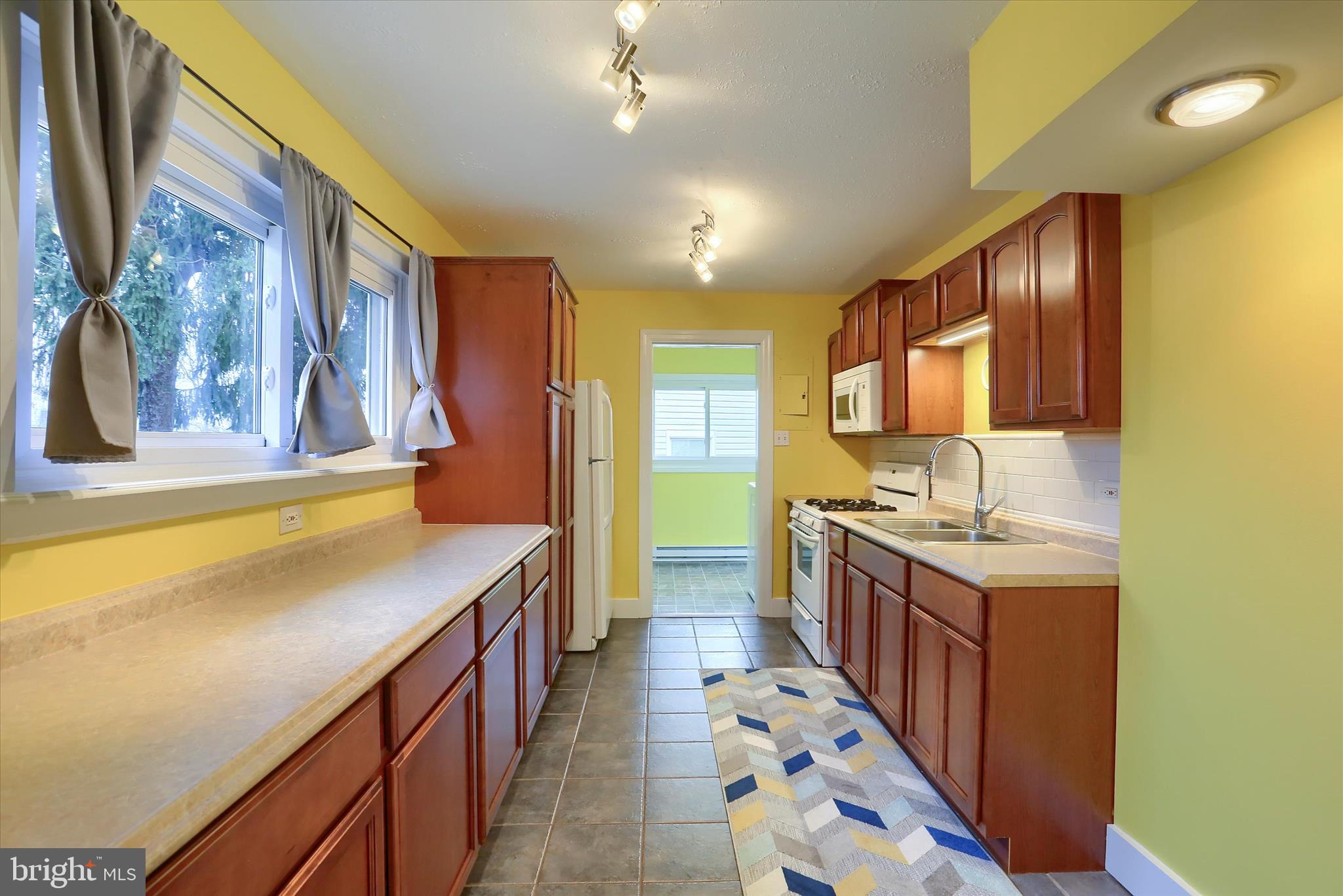 MIDDLETOWN BOROUGH - Residential