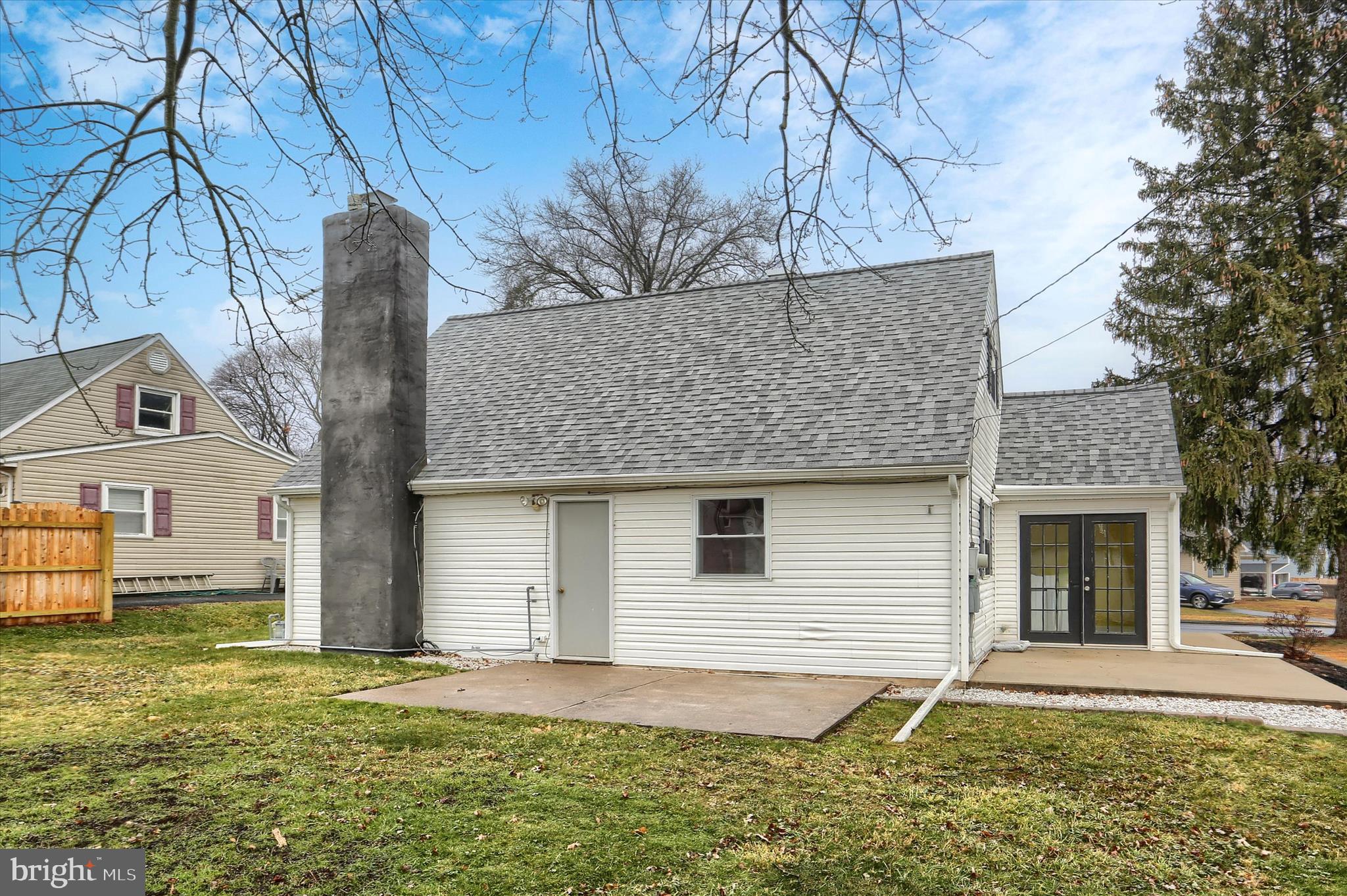 MIDDLETOWN BOROUGH - Residential