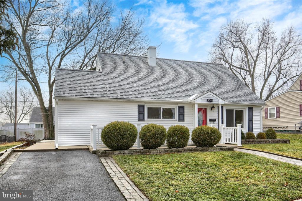 Photo of 126 Birch Street, MIDDLETOWN, PA 17057 (MLS # PADA2052584)