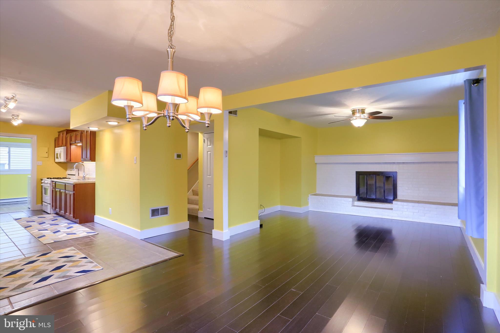 MIDDLETOWN BOROUGH - Residential