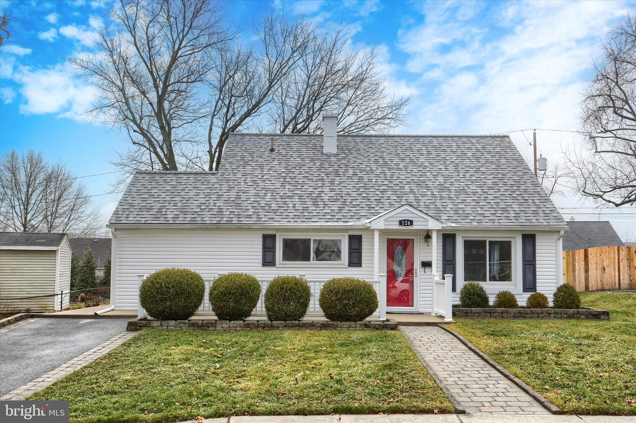 MIDDLETOWN BOROUGH - Residential