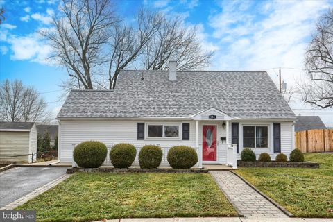 126 BIRCH STREET MIDDLETOWN PA 17057