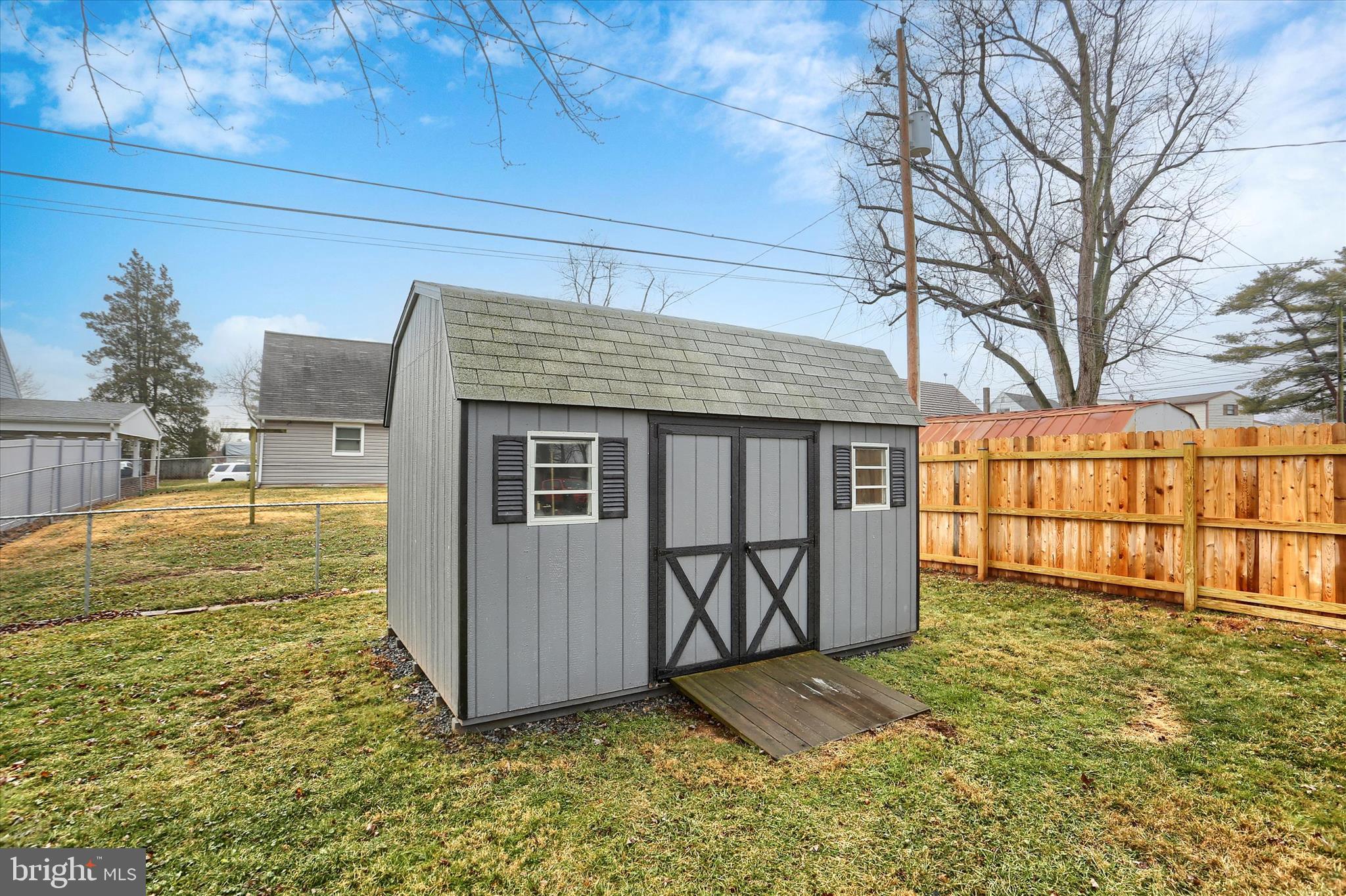 MIDDLETOWN BOROUGH - Residential