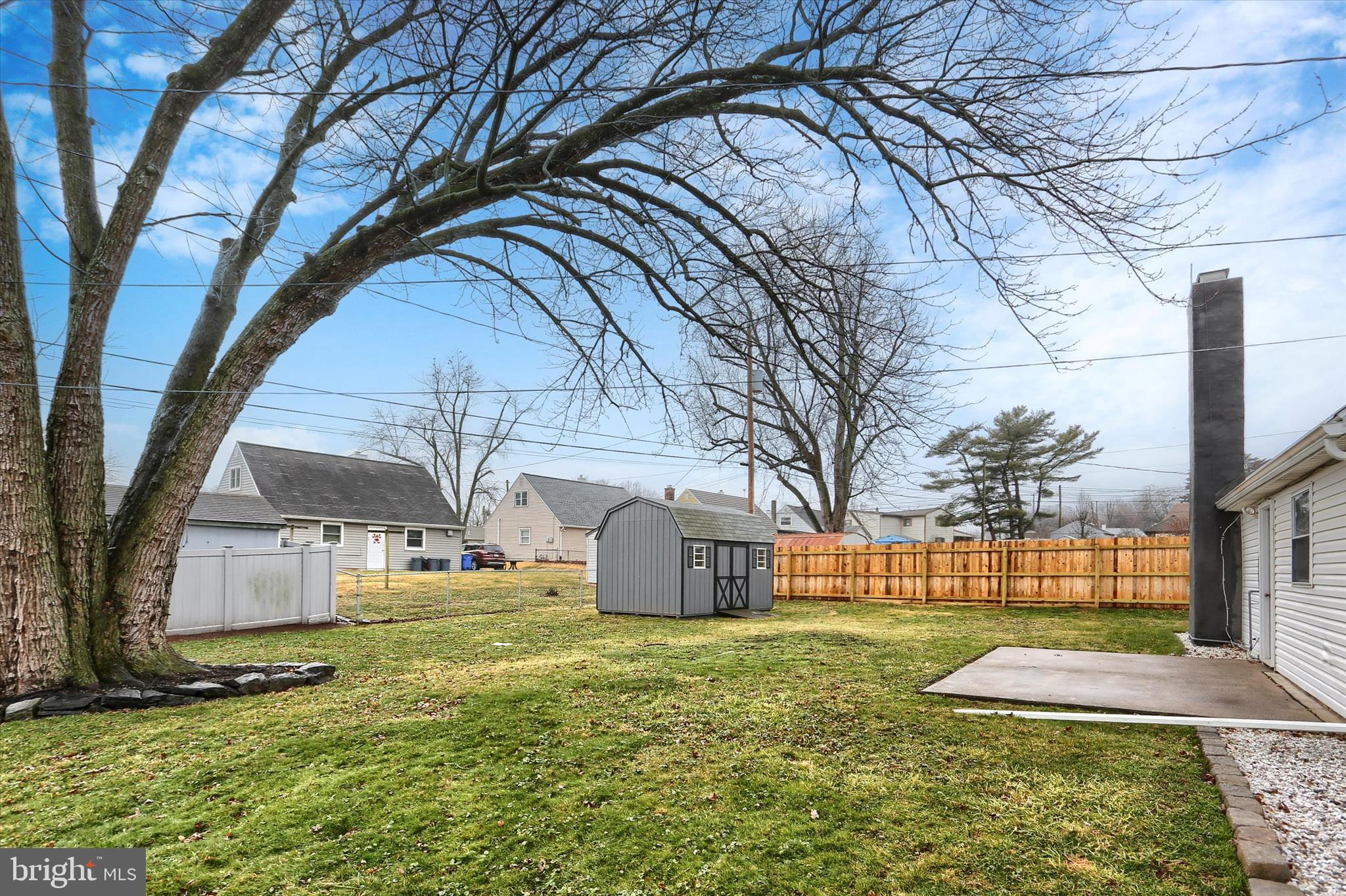 MIDDLETOWN BOROUGH - Residential