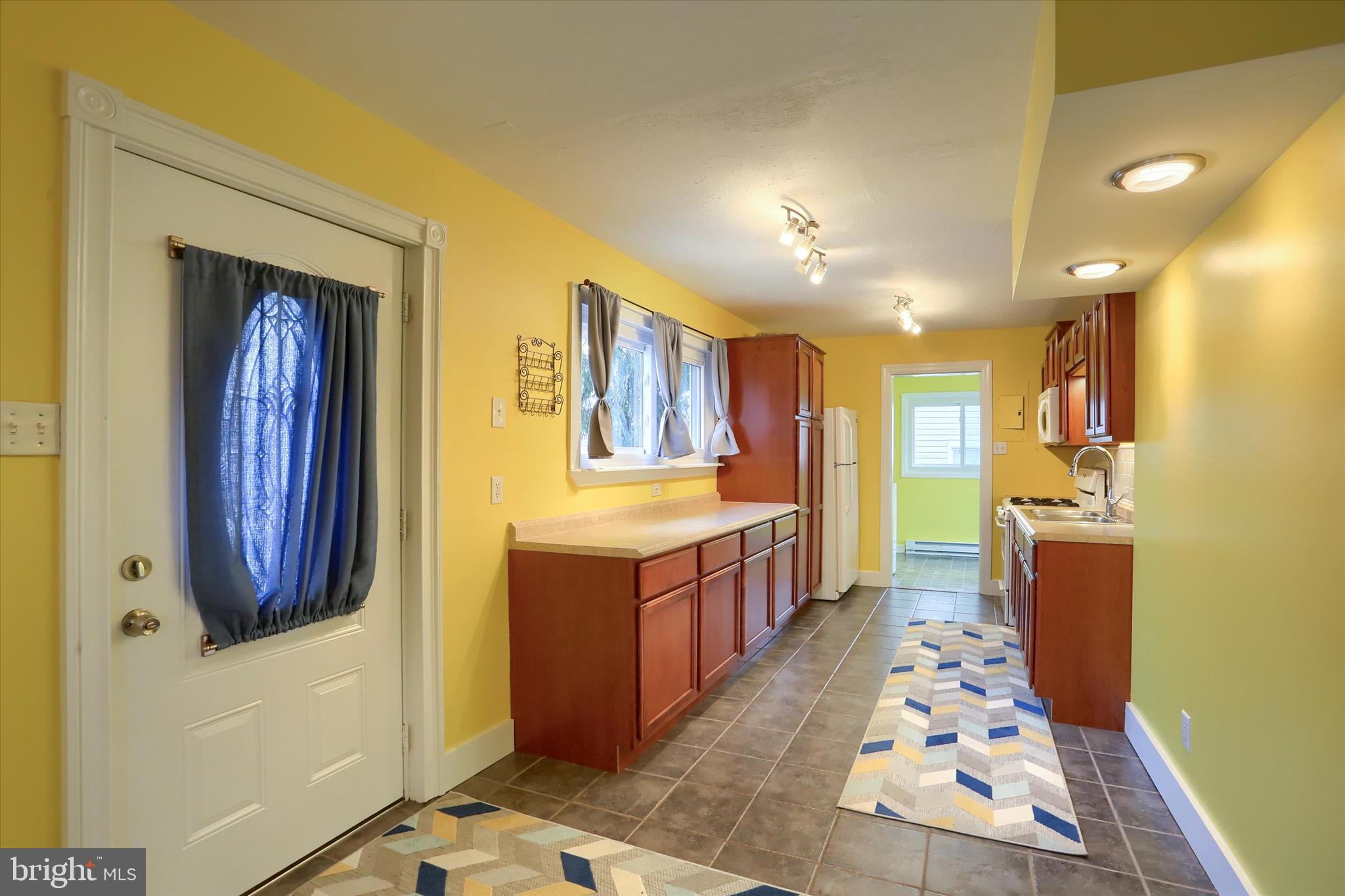 MIDDLETOWN BOROUGH - Residential